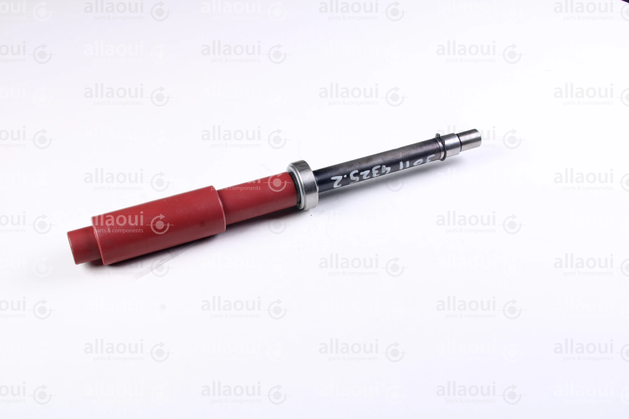 Müller Martini Spinner Red 3011.4325.2