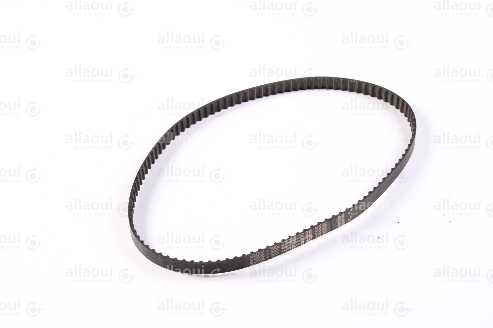Optibelt Toothed Belt 210-XL-03