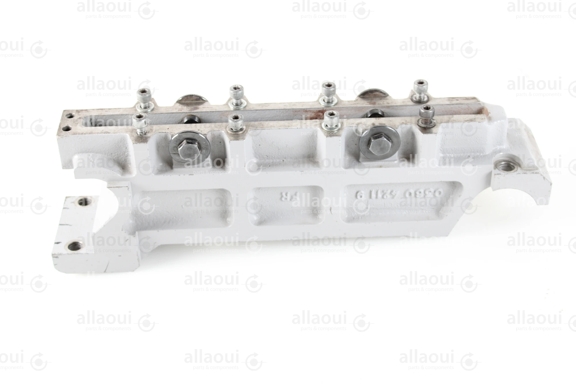 Müller Martini Blade holder center cut 0360.4211.1