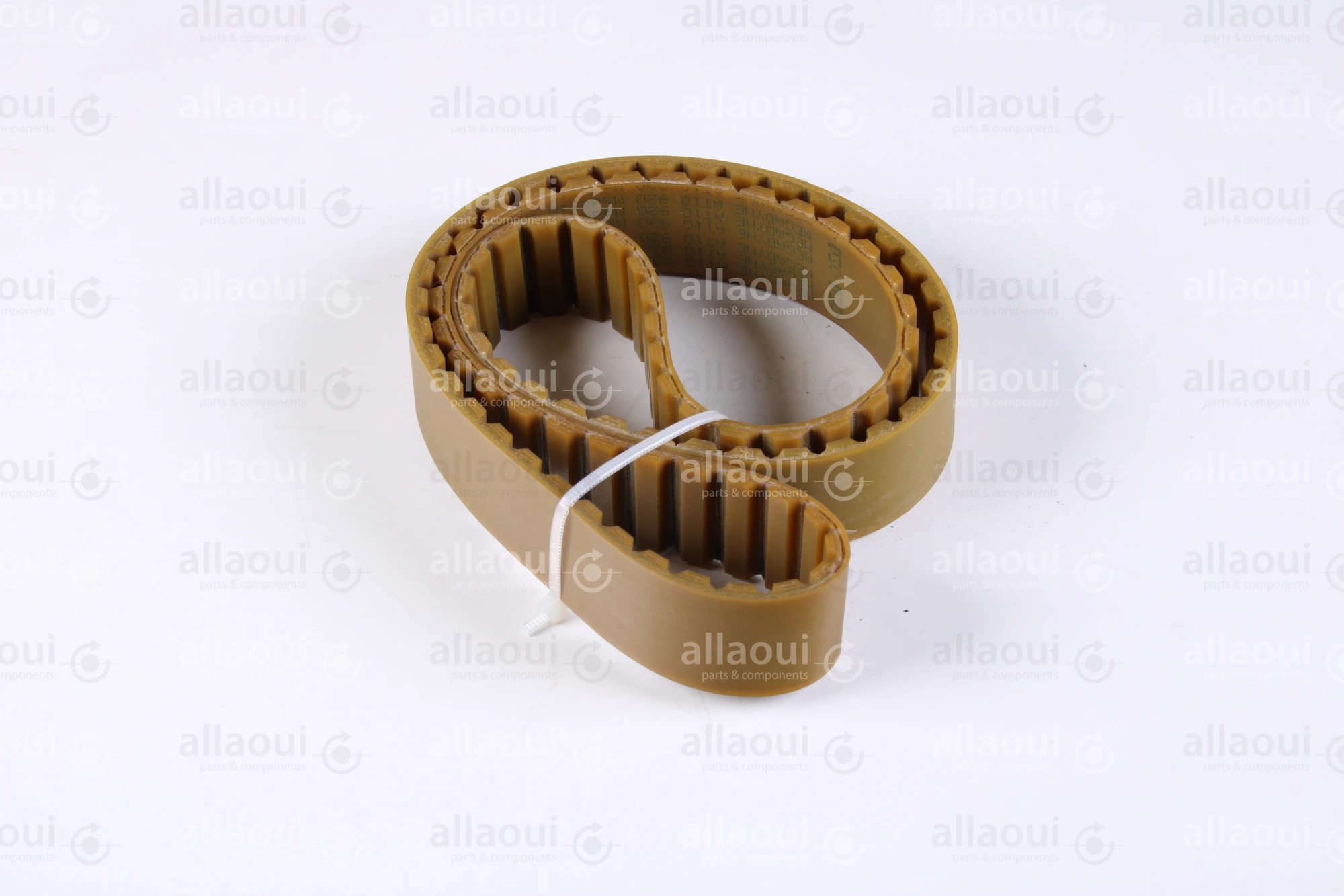 Müller Martini Toothed Belt  25AT10/920 3697.3017.4