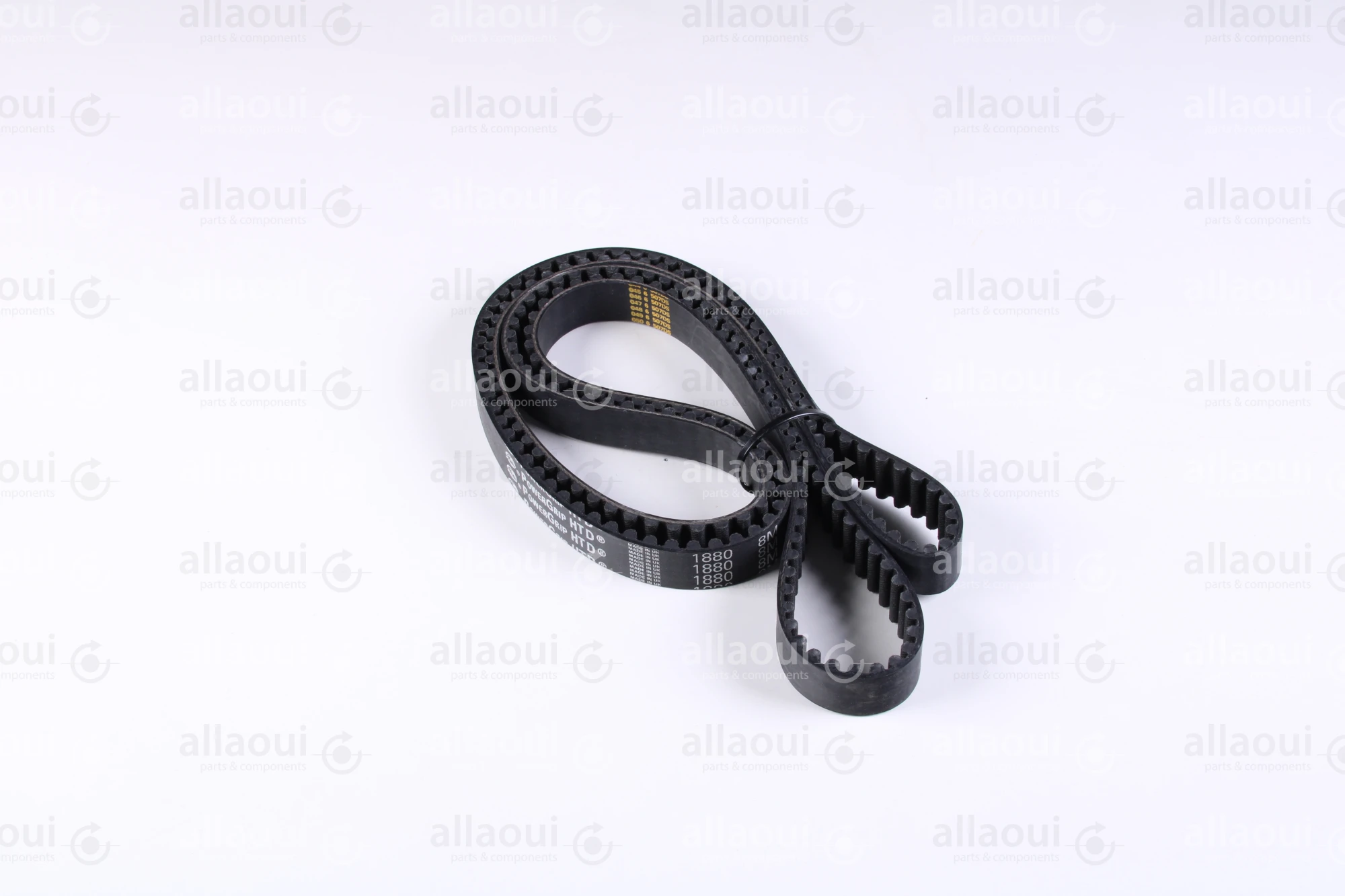 Müller Martini Toothed Belt 1880-8M-20HTD 0440.1362.4