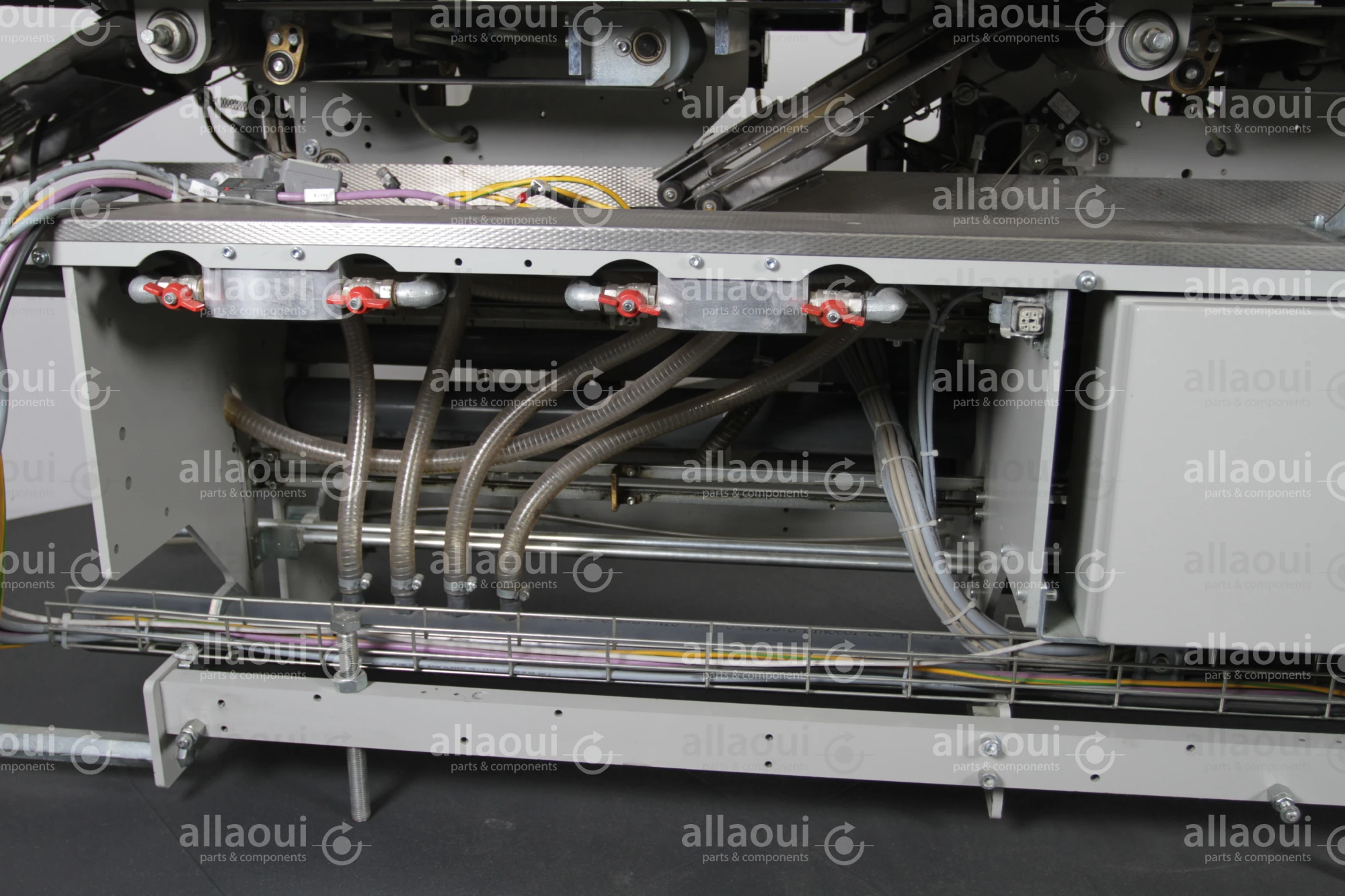 Kolbus Collator ZU 832.A Element