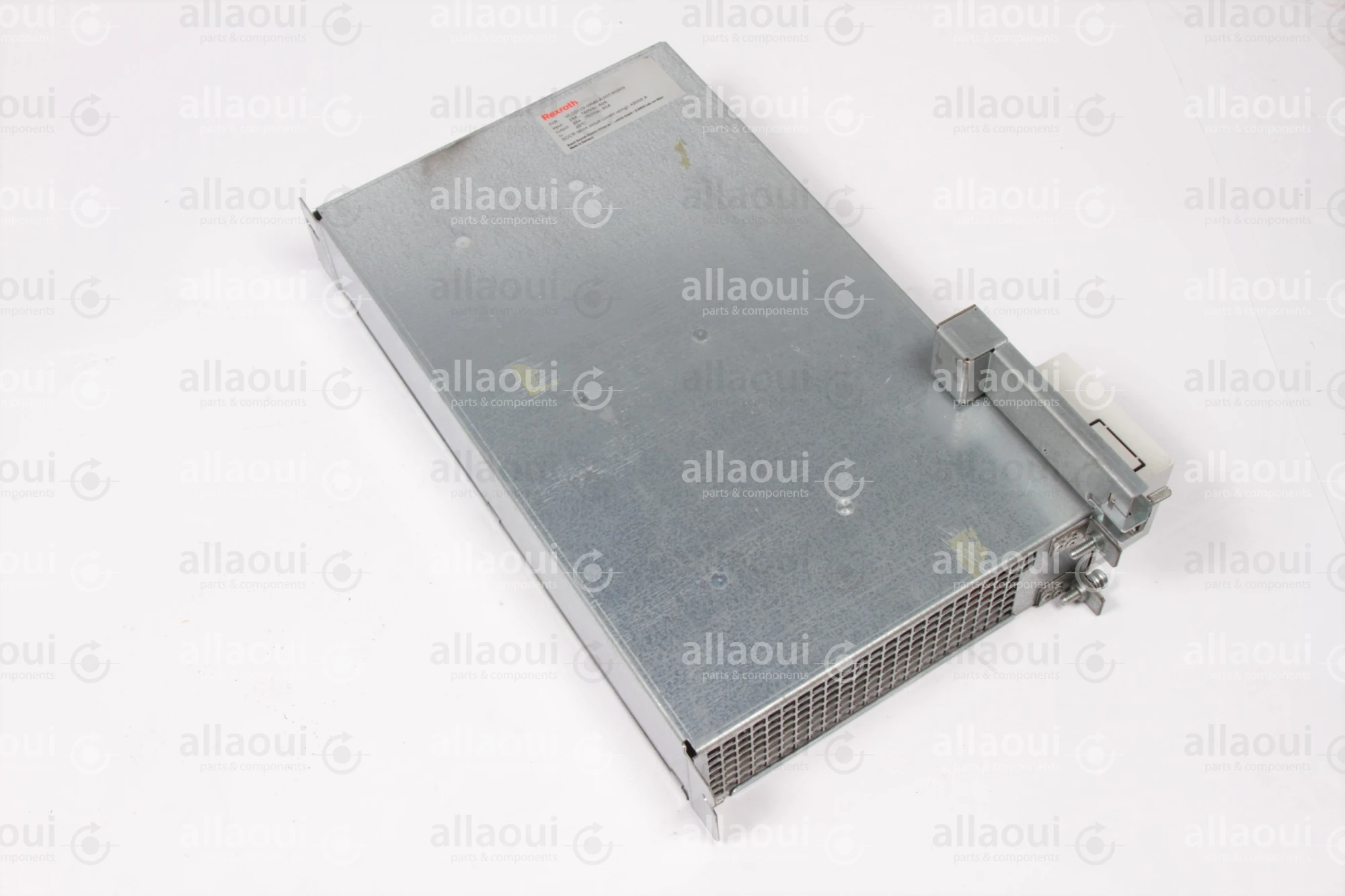 Bosch Rexroth IndraDrice M HLC01.1D-05M0-A-007-NNNN