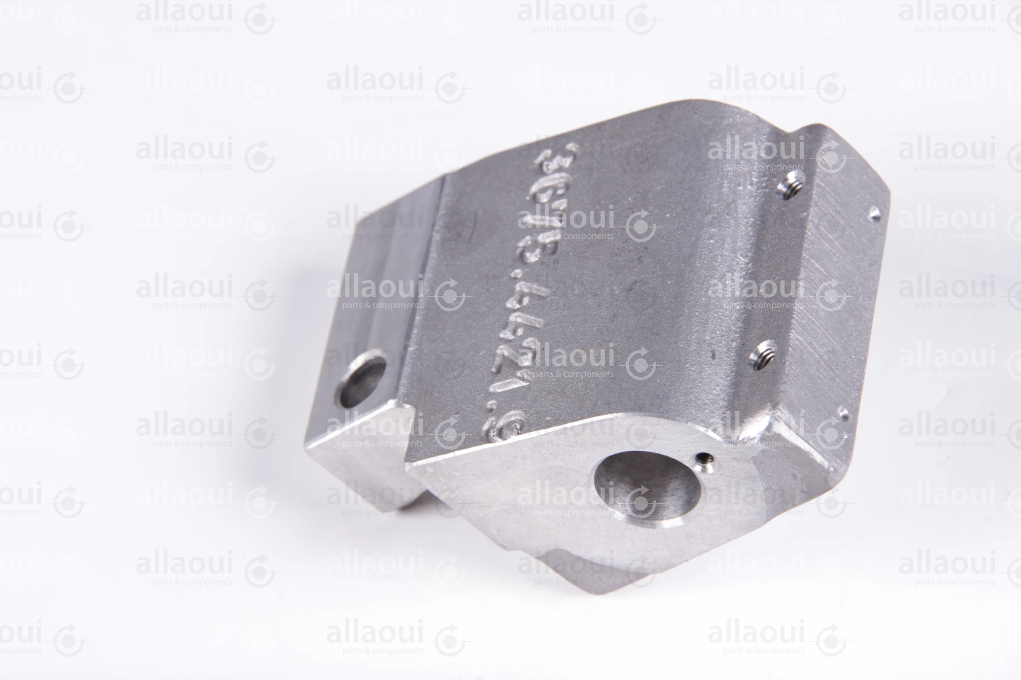 Müller Martini Guide 68X56X37 3675.4421.2