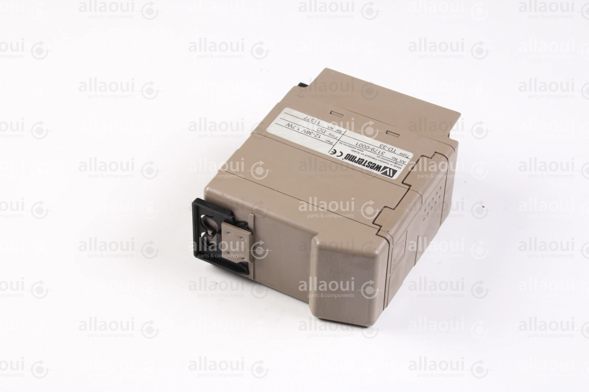 Westermo Industrial Modem 3179-0001