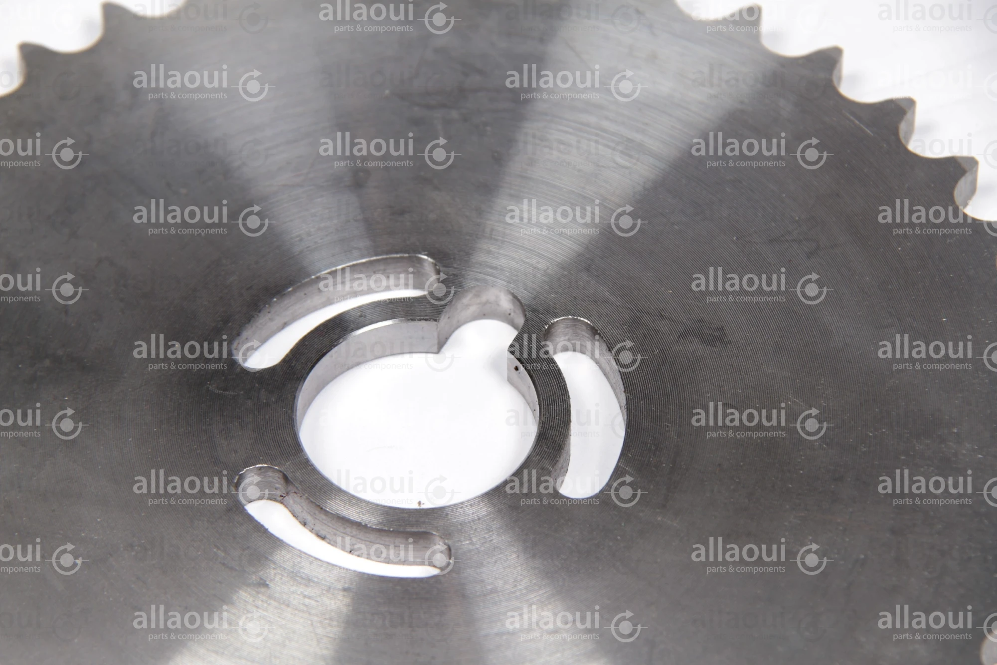 Müller Martini Chain Sprocket 3001.4337.4