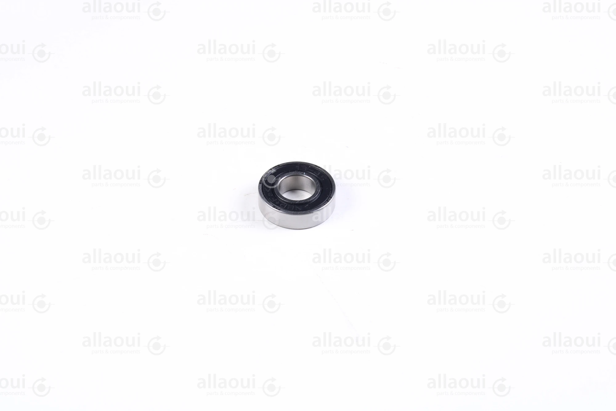 FAG Ball Bearing 6002-C-2HRS