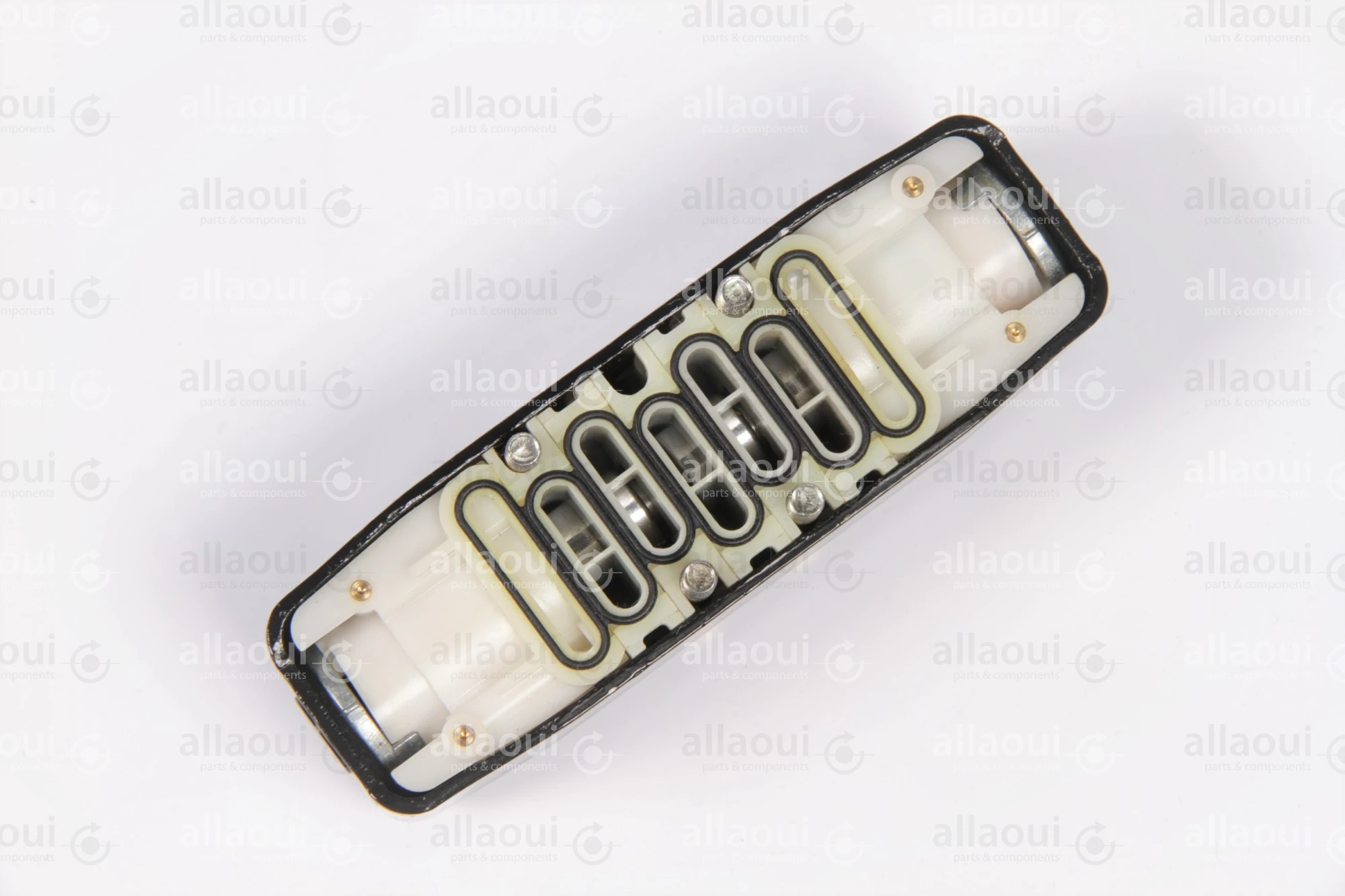 Asco Pneumatic Valve 54191023