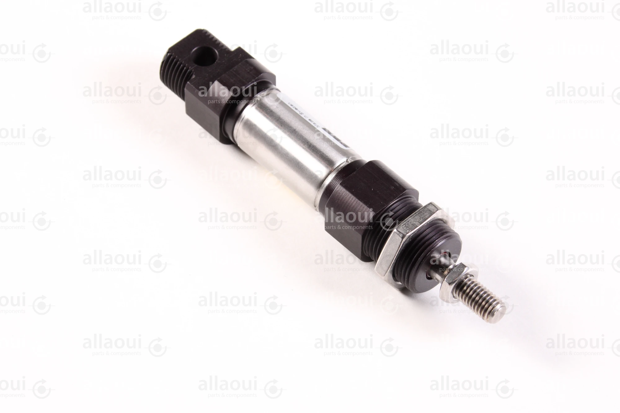 Parker Double Acting Cylinder P1A-S020DS-0010