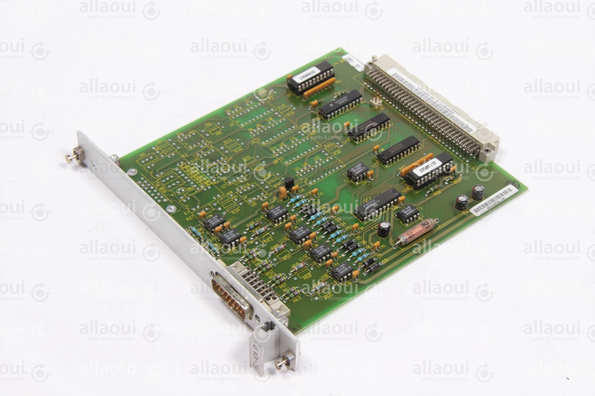Eckelmann Circuit Board EC-ADA 01