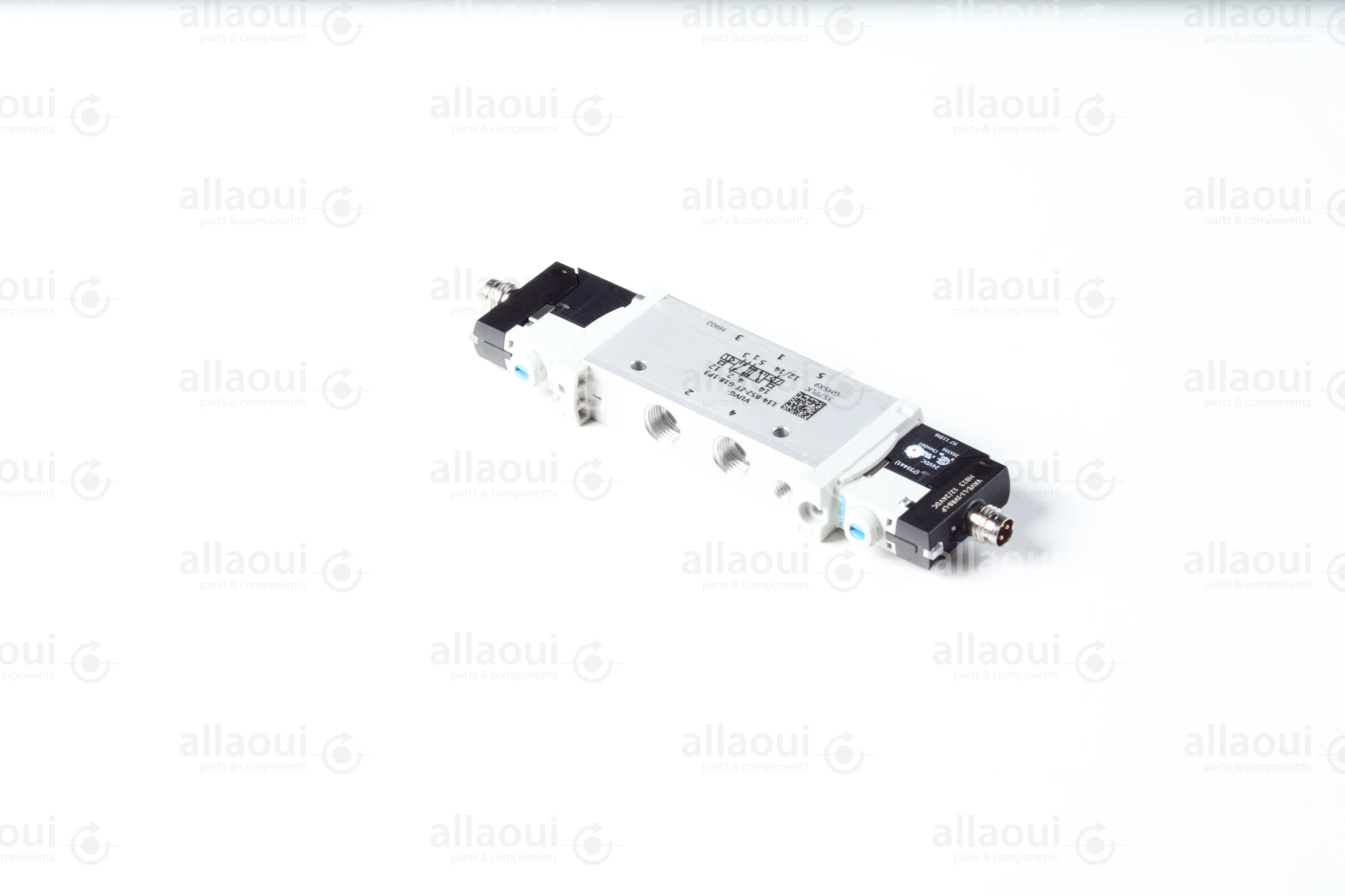 Festo Solenoid Valve VUVG-L14B52-ZT-G18-1R8L