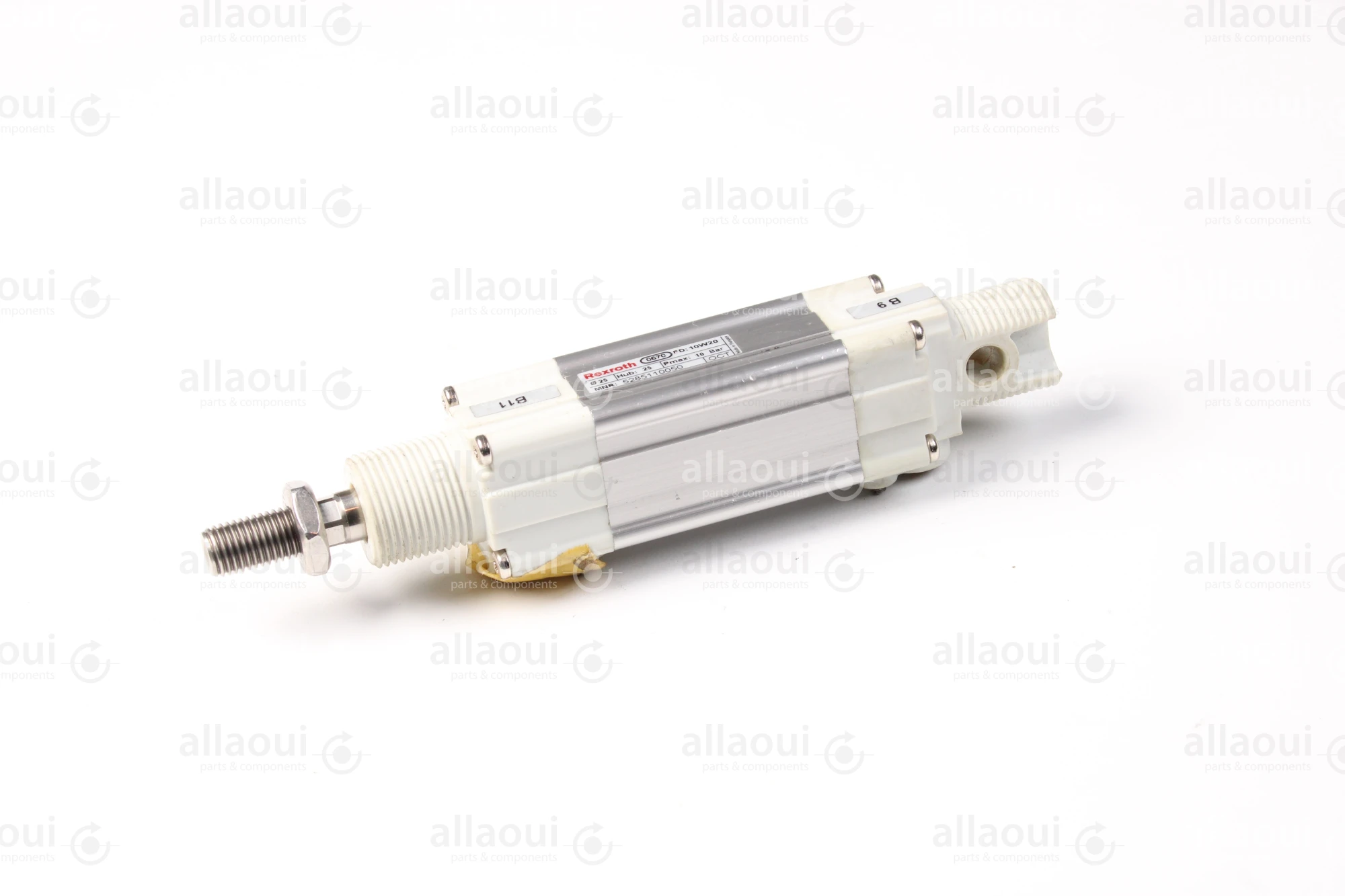 Bosch Rexroth Pneumatic Cylinder 5285110050