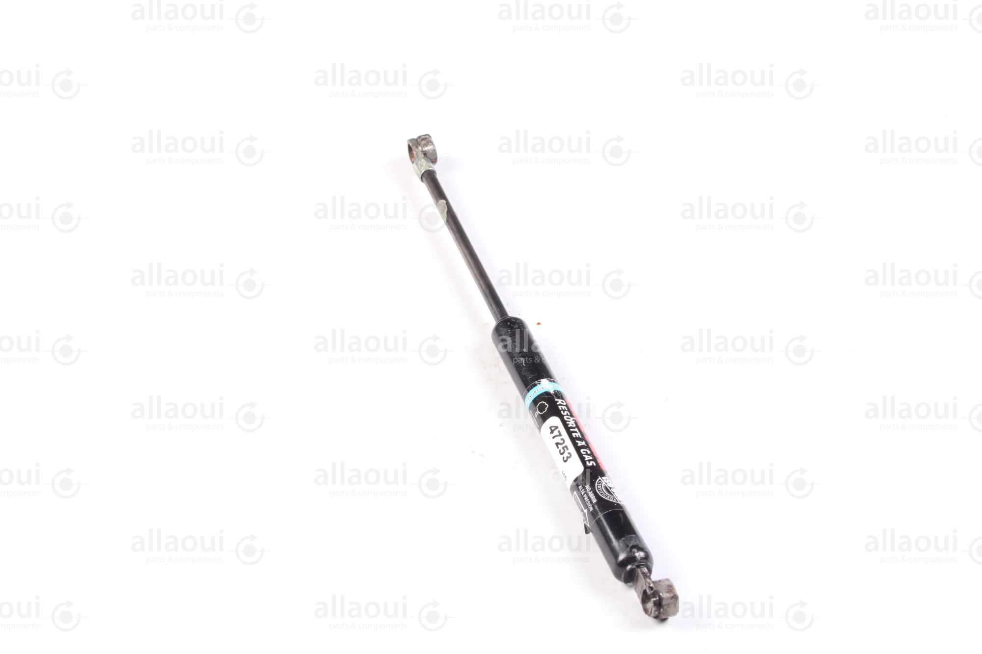 Clevers Gas Spring 47253