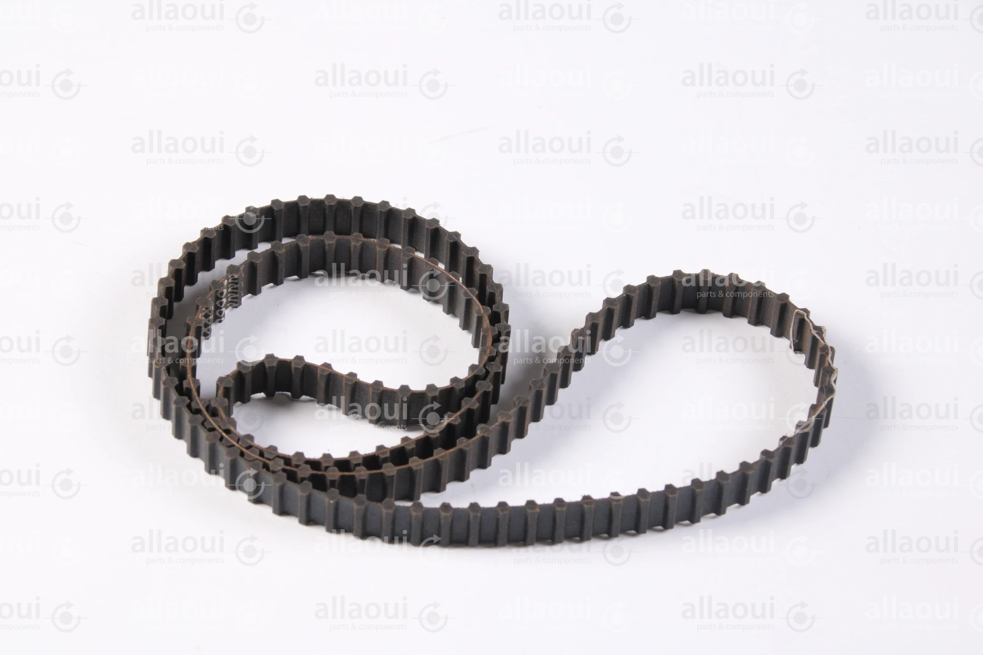 Mitsuboshi Double Toothed Belt 260-DXl-10