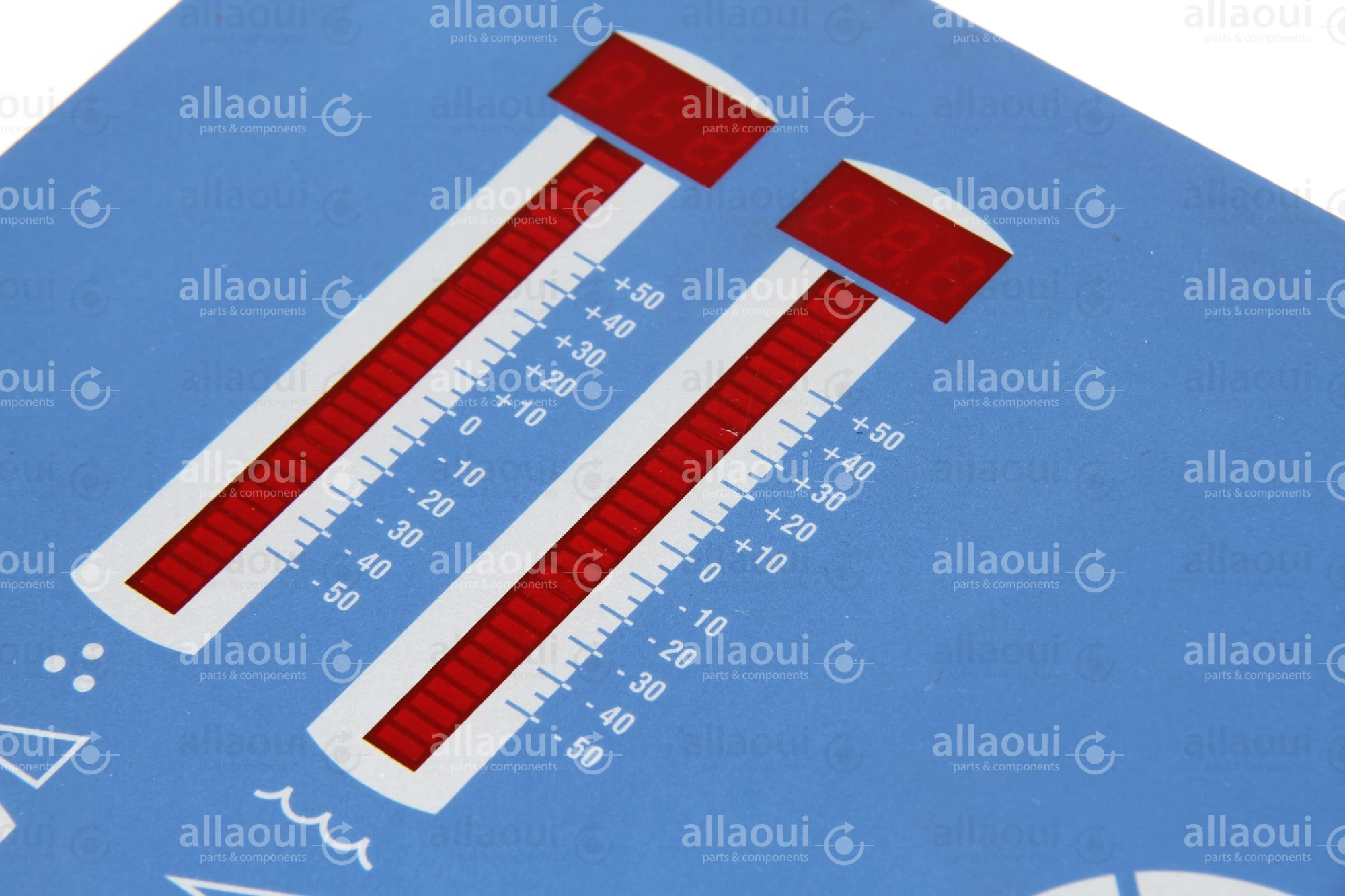 BDT Panel BDT 201-230 BDT 201-220 BDT 201-050 BDT 201-100