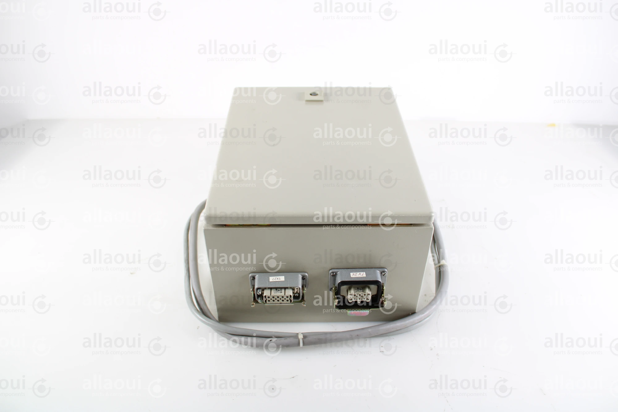 Stahl Coupling Box 236-837-00-51/02