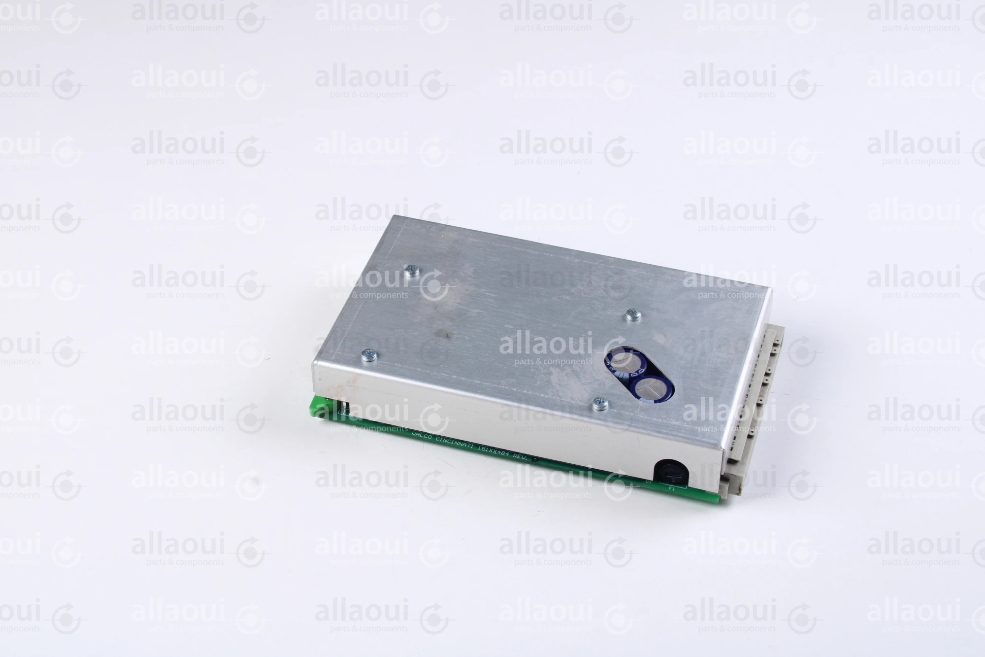 Valco Melton Circuit Board 151XX484