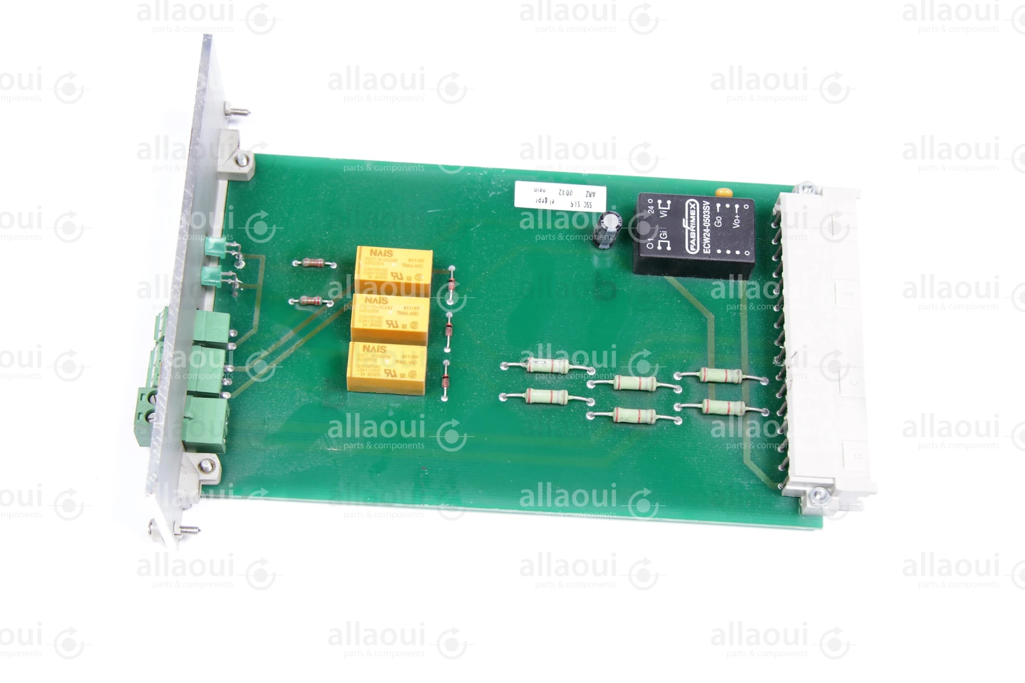 Baldwin SSC-S15 SSC-S15