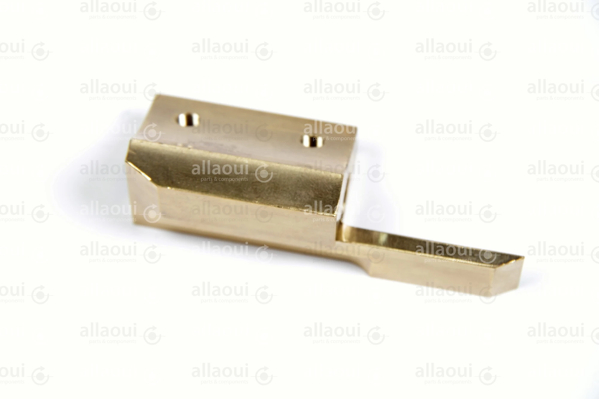 Müller Martini Clamping Piece FL29/27 0277.1147.3