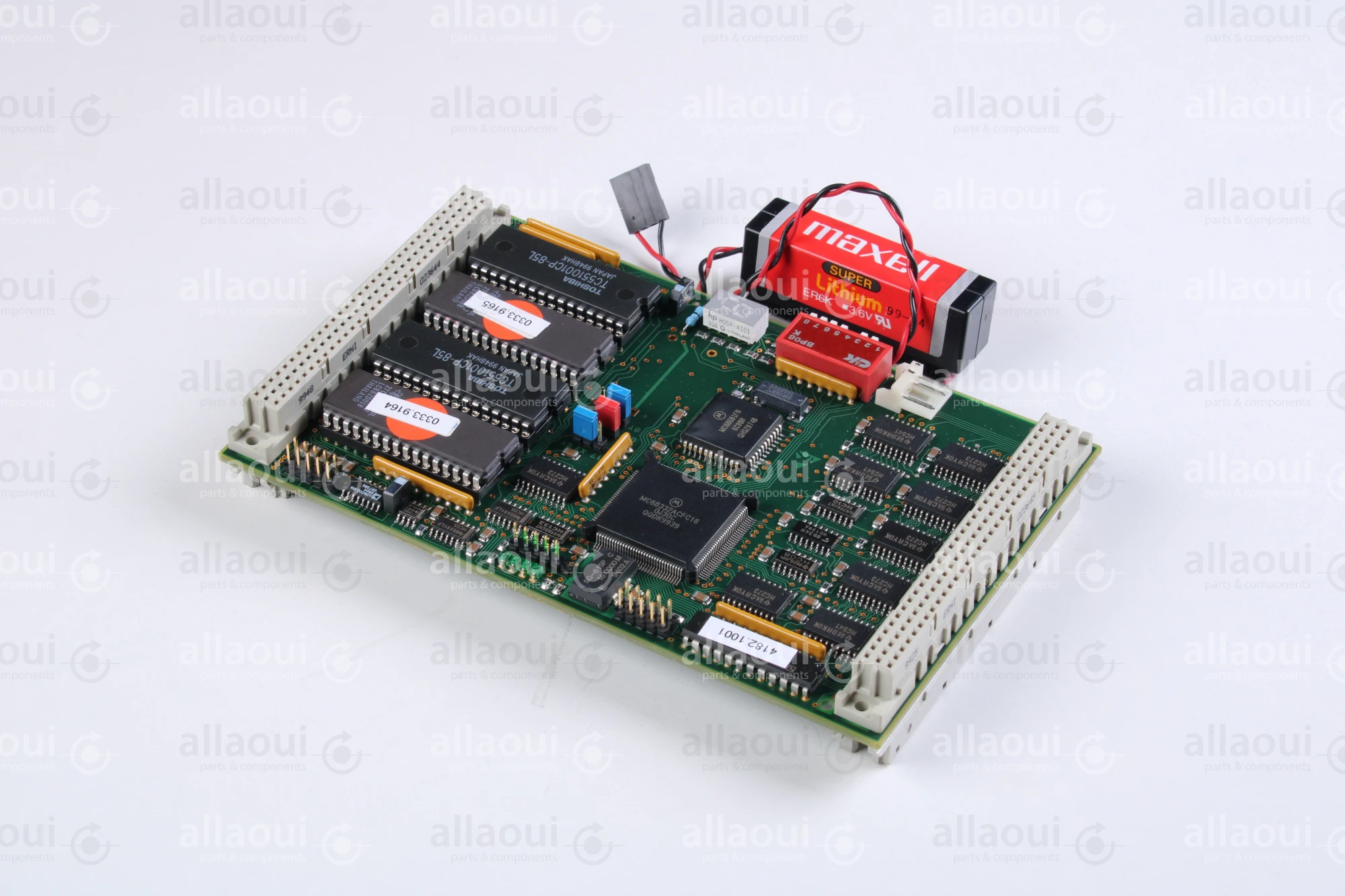 Müller Martini Board 0333.9422