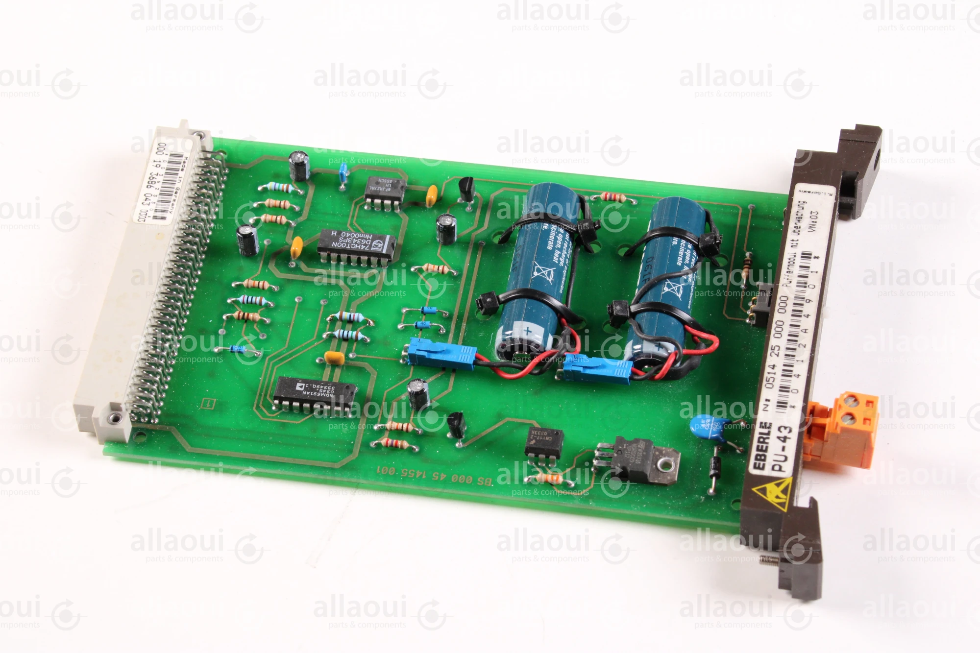 Müller Martini Memory Module 4326.8239.3