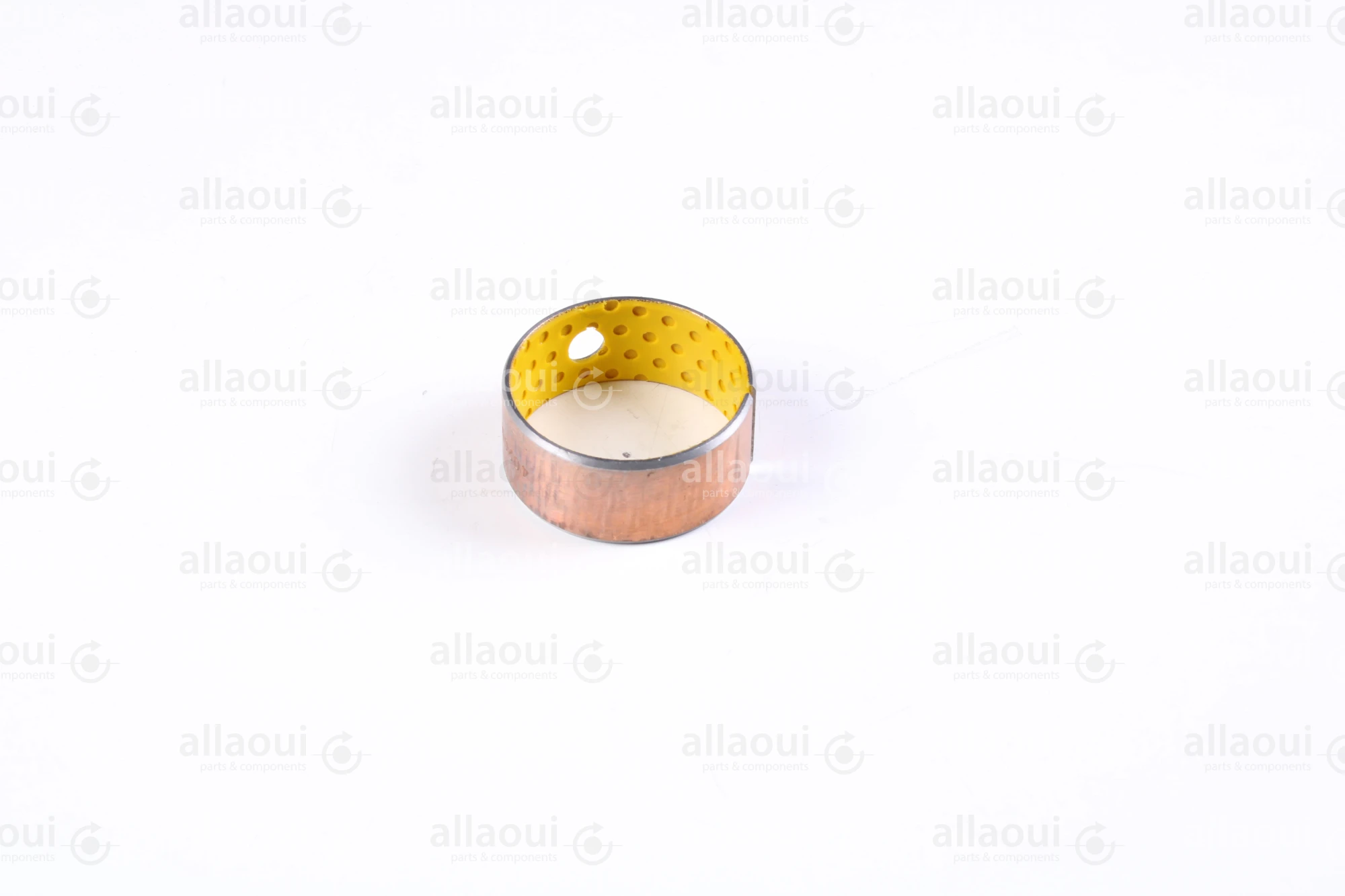 Müller Martini Bushing 40/44X20 3627.1290.4