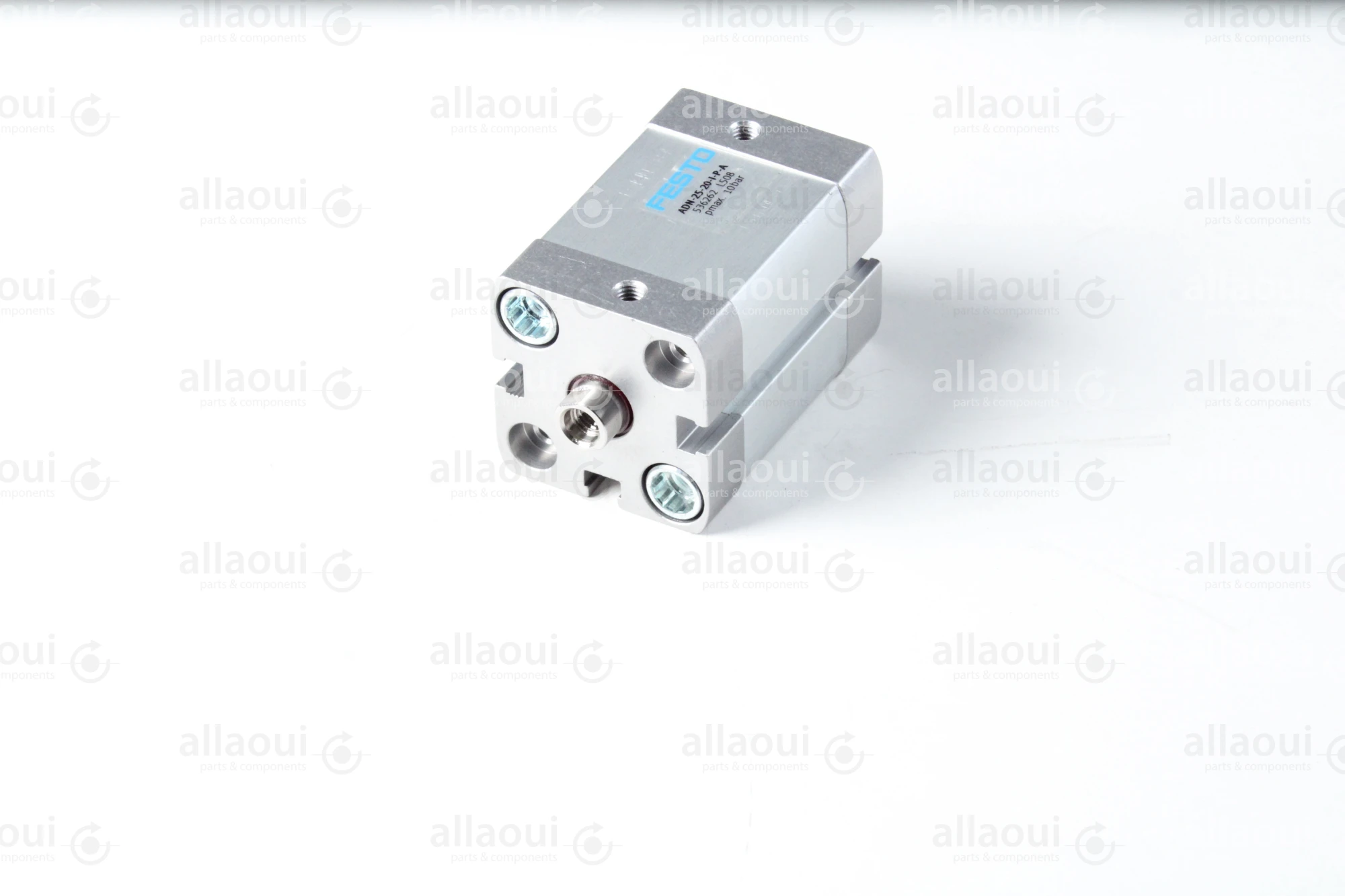 Festo Compact Cylinder ADN-25-20-I-P-A