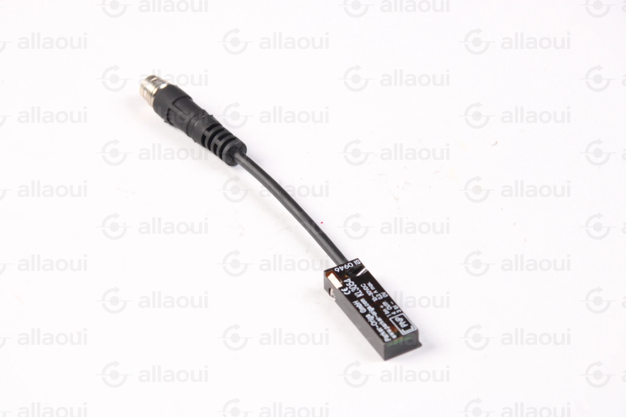 Parker Initiator KL3054