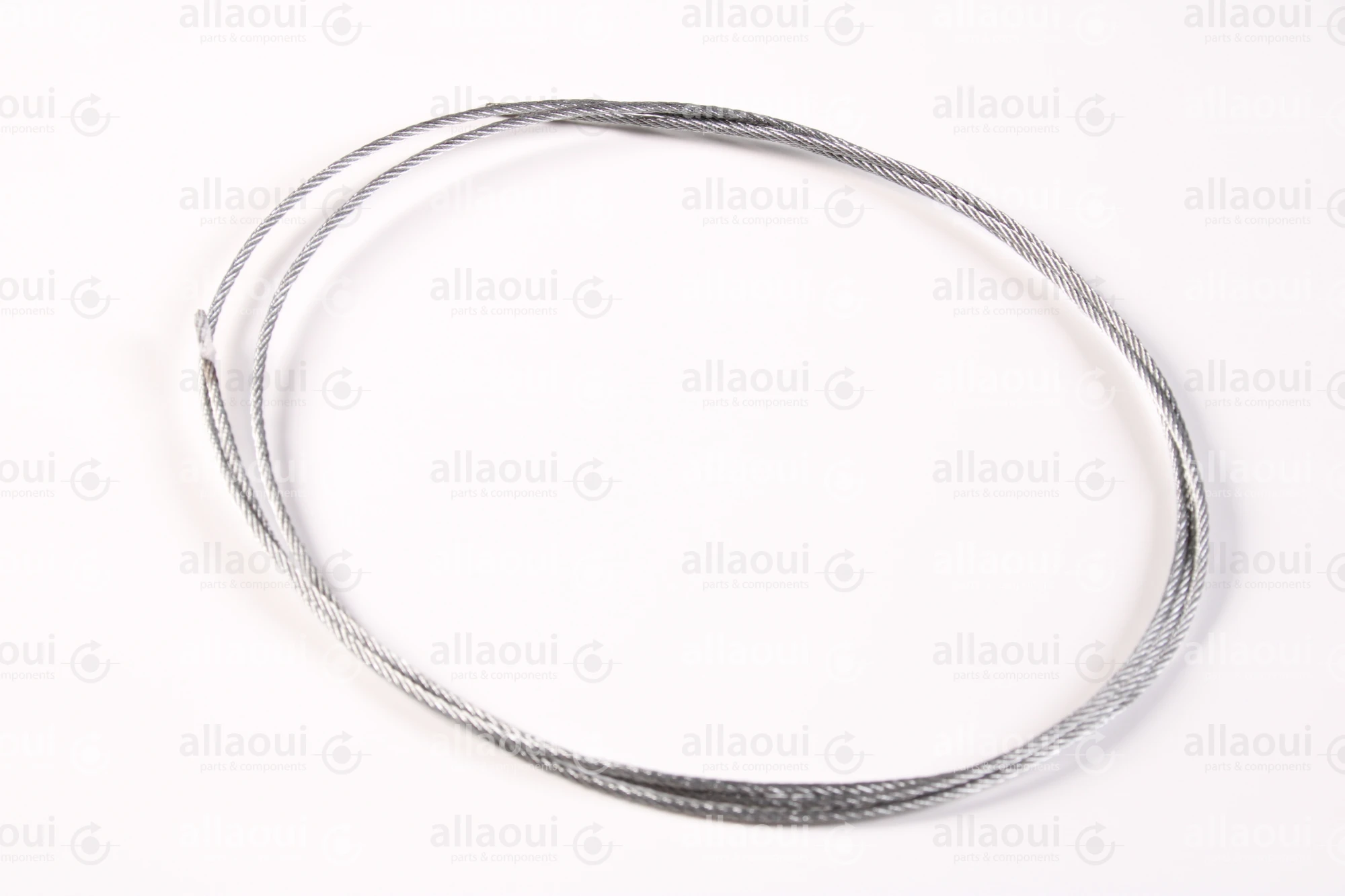 Kolbus Wire cable 00255683