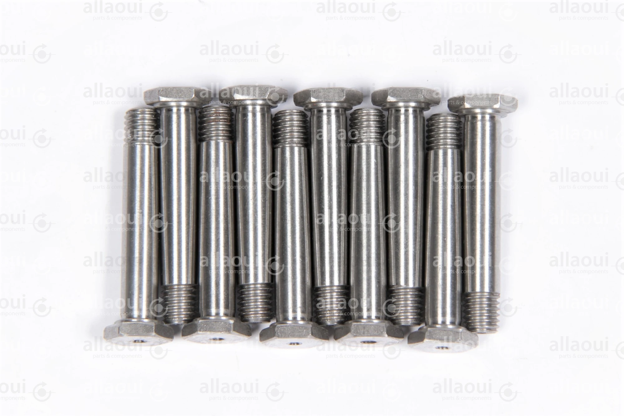 Manroland Bolt (10 Pieces) 16.31293-0093