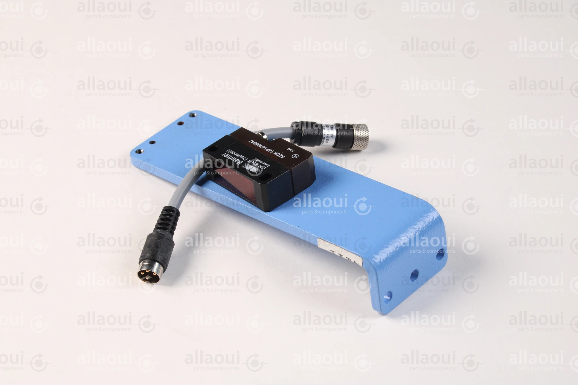 Müller Martini Adapter Complete 0351.8087.4 Adapter