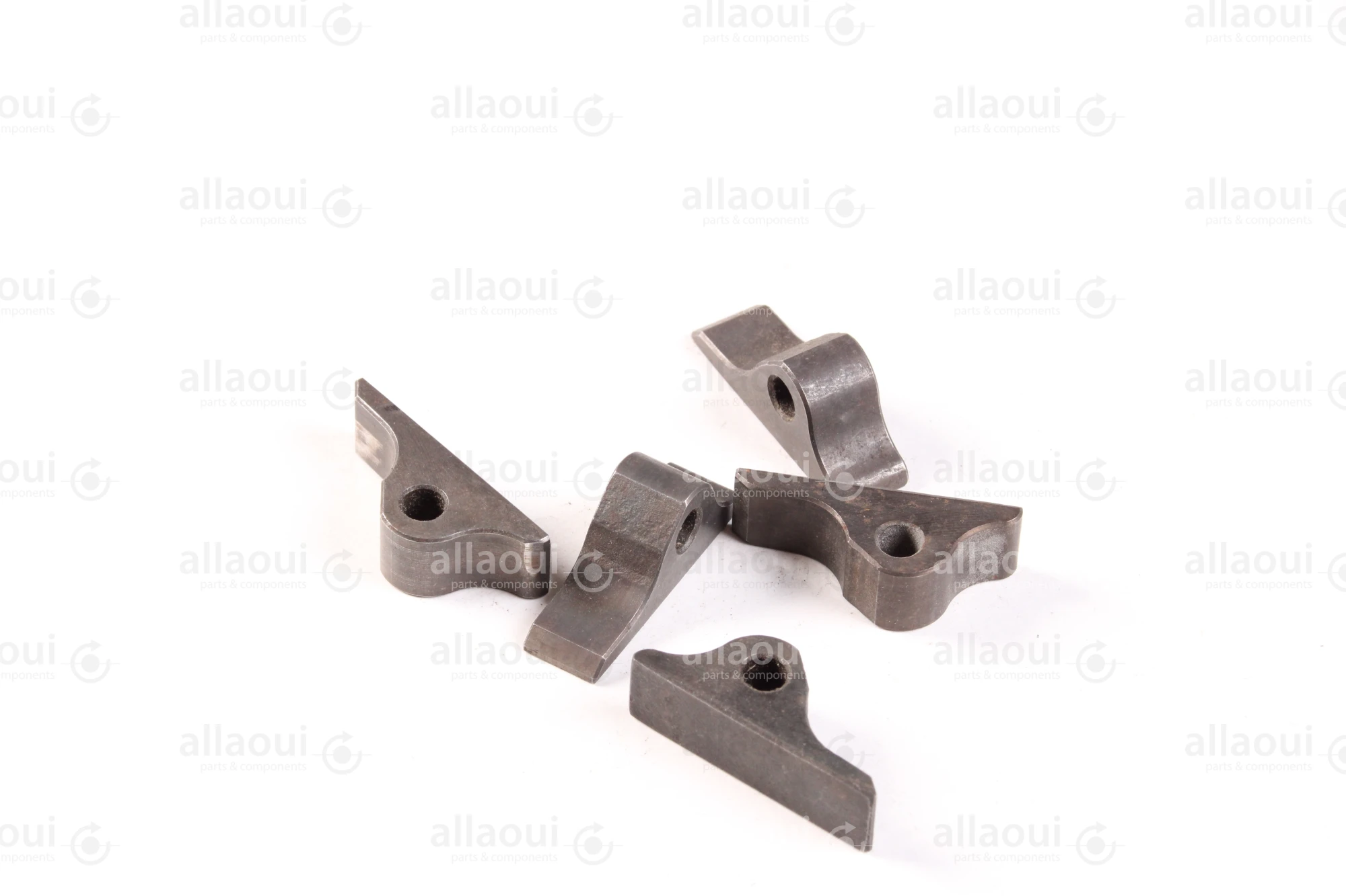 Müller Martini Lever (5 pieces) 0881.0006.4