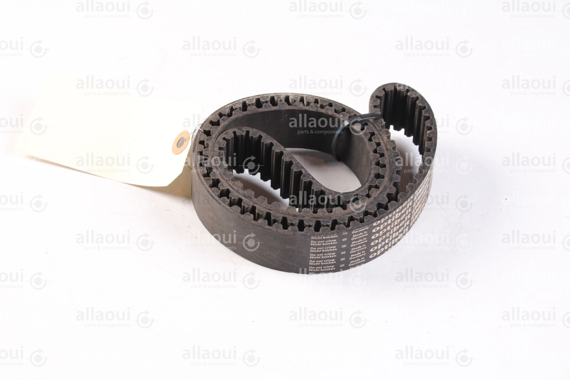 Gates Toothed Belt 960-8M-30