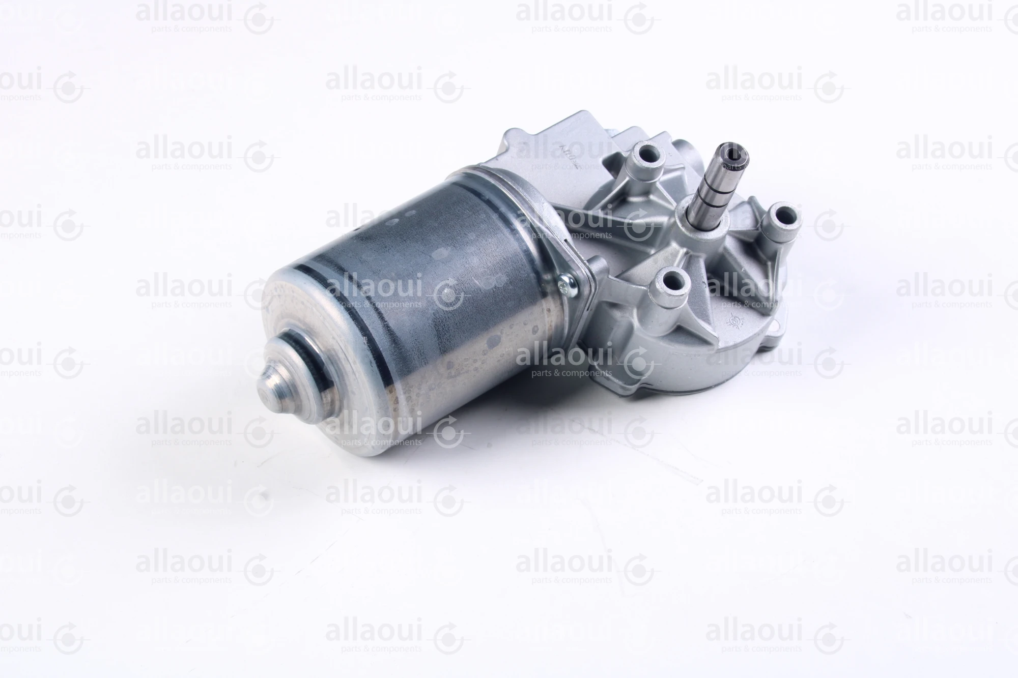 Müller Martini Gear Motor DCK31404990 H502.0033.5