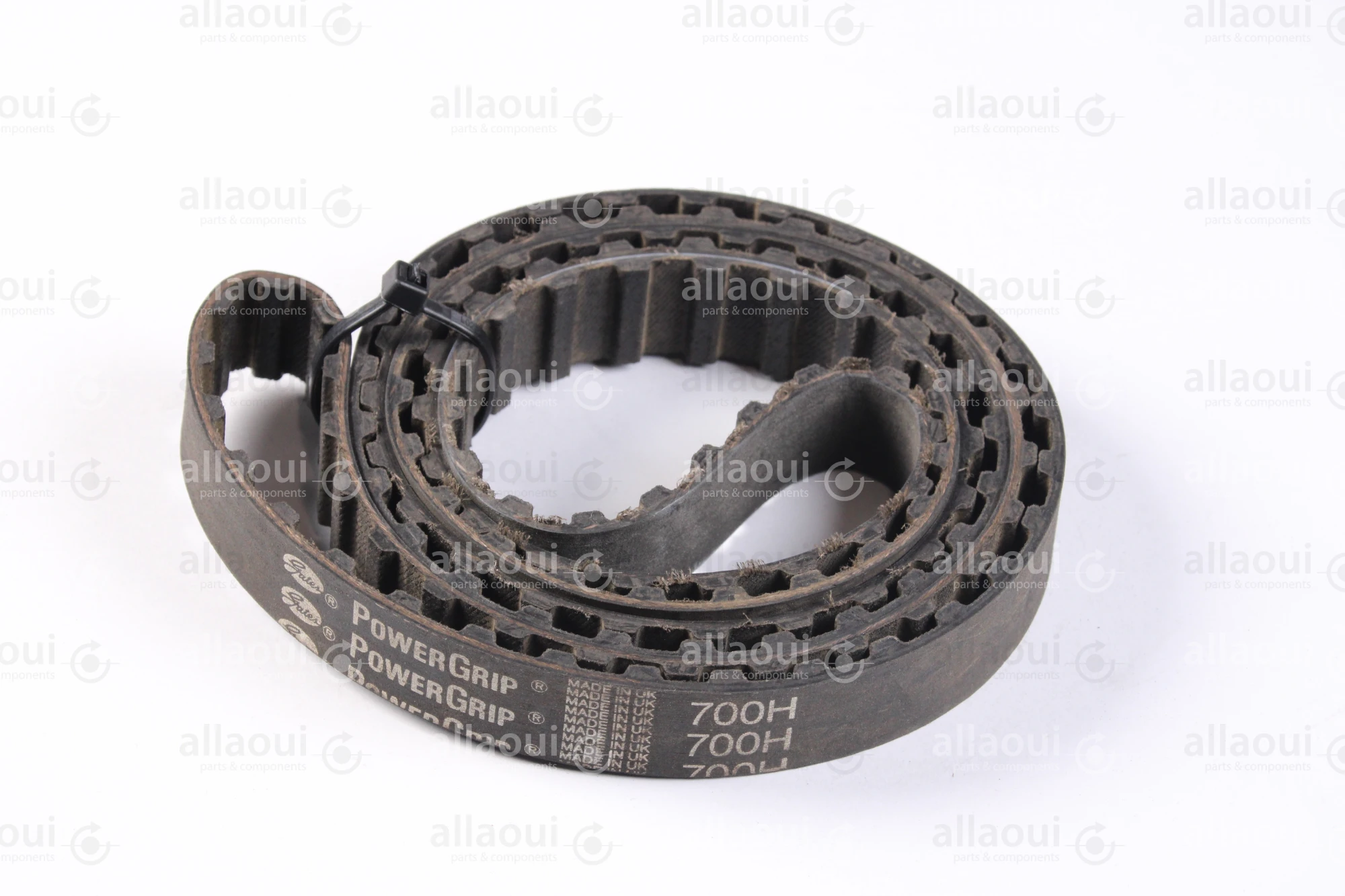 Optibelt Timing Belt 700-H-20