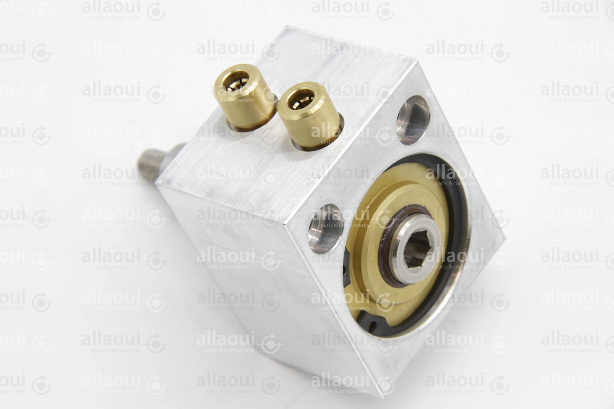 Heidelberg Short-stroke Cylinder 00.580.3371/A