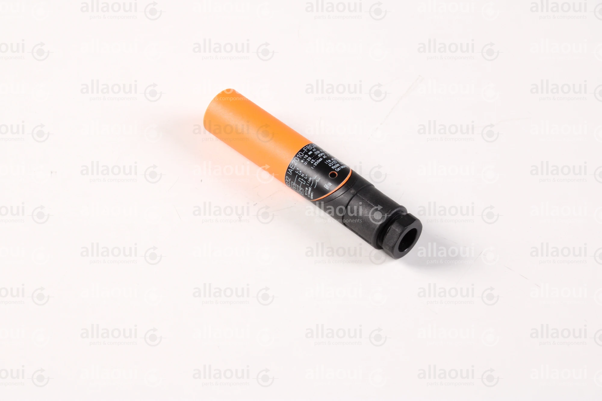 IFM Electronic Inductive Sensor IAE2010-FBOA