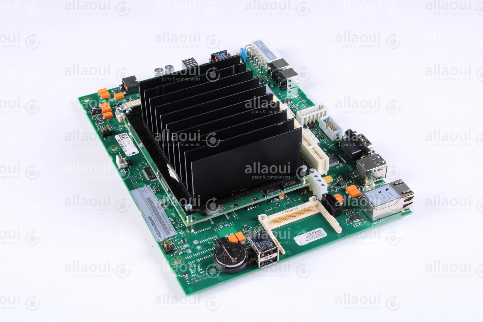 Heidelberg KIT BOX II FH.1343590/00