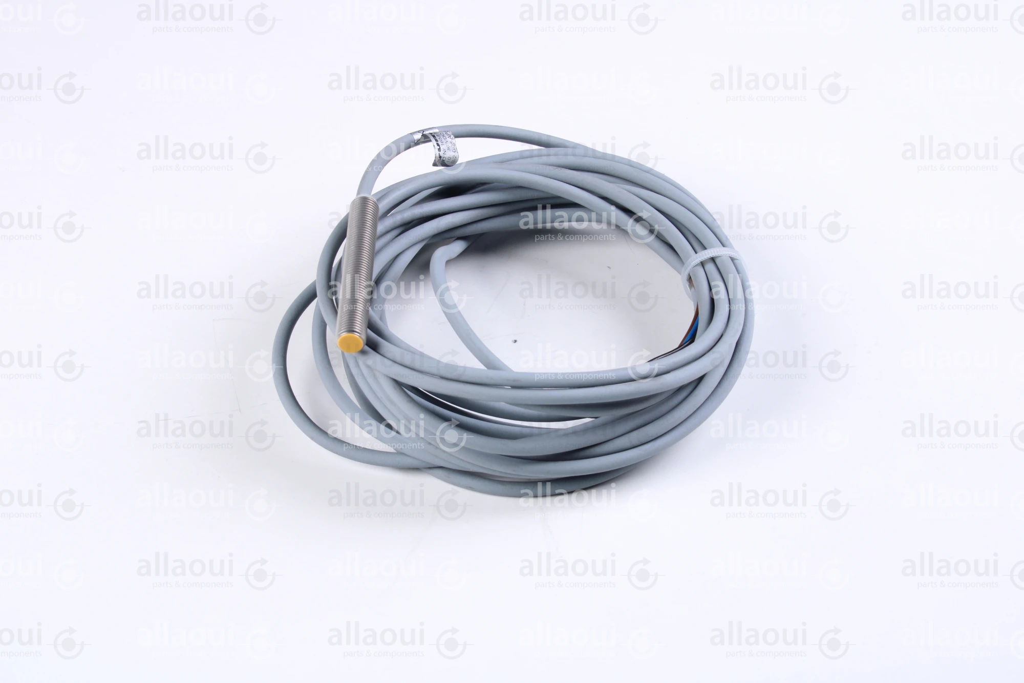 Turck Proximity Sensor Bi2-G08-AP6X