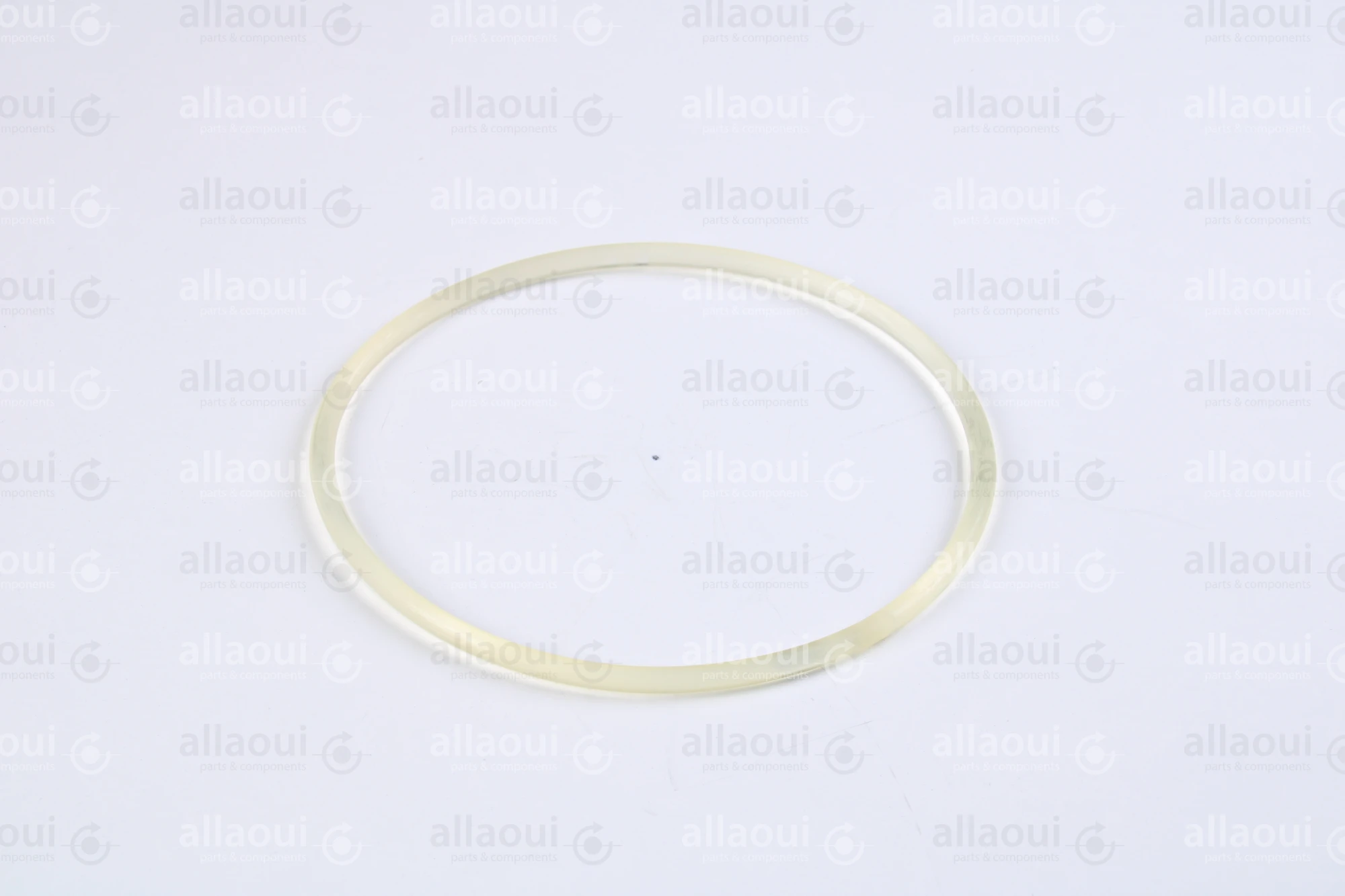 Müller Martini Round Belt RD3/12"X14.84" 1528.1301.4 (ohne Aufdruck)