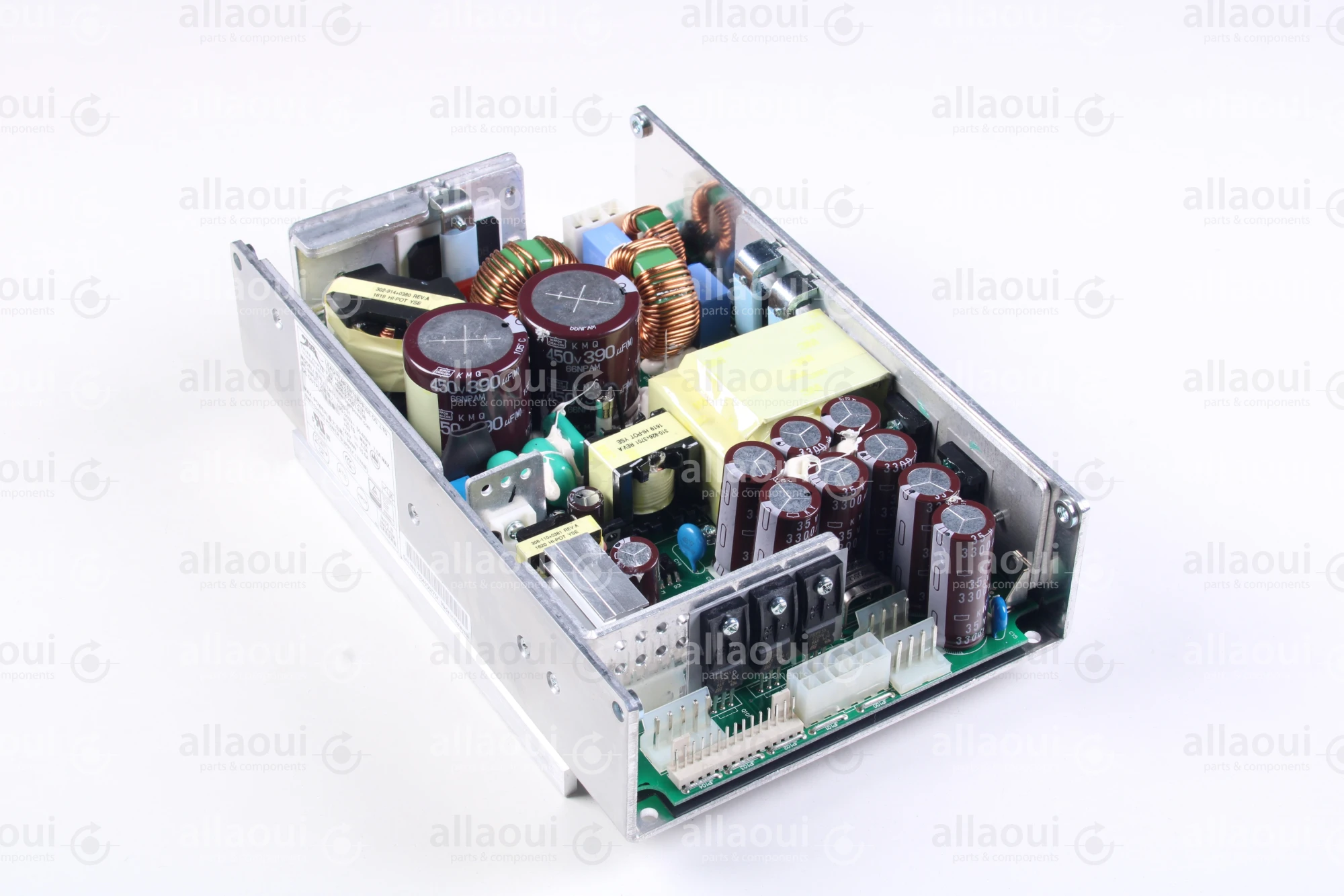 SATO Universal Power Supply K00466000