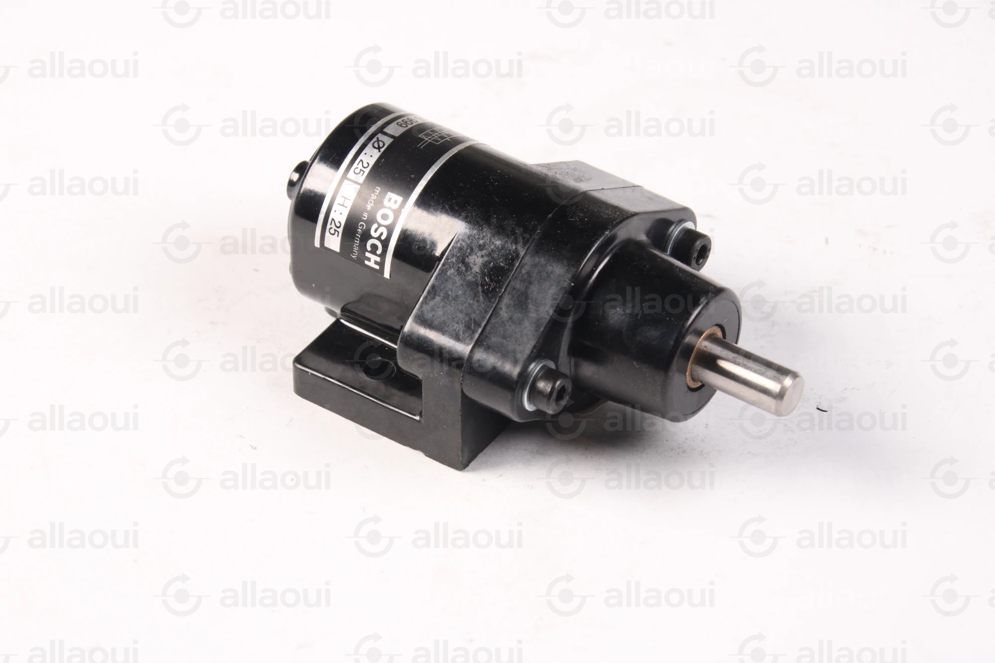 Bosch Rexroth Pneumatic Cylinder 0822 416 999