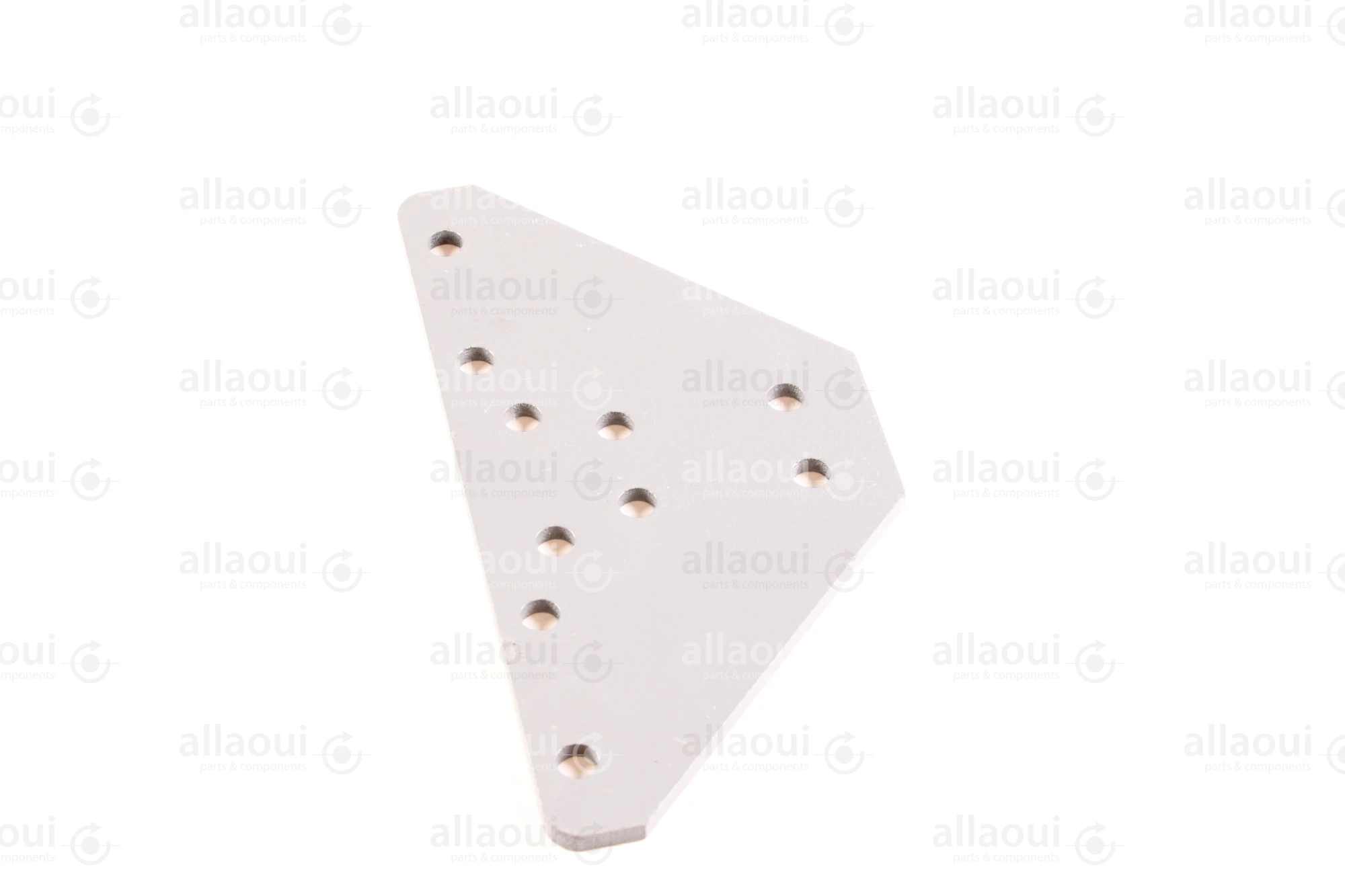 Polar Air Table Connecting Plate PolarBefestigungsPlatte