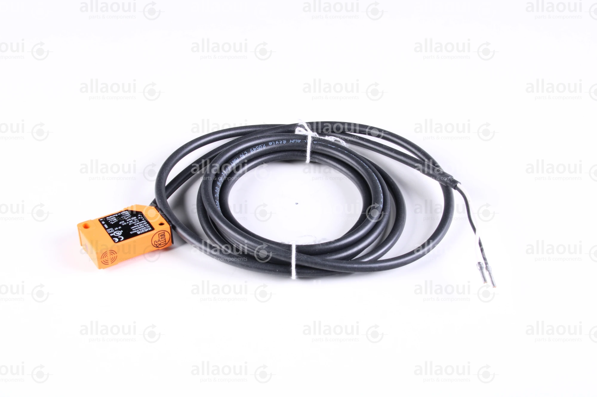 IFM Electronic Sensor IN5208