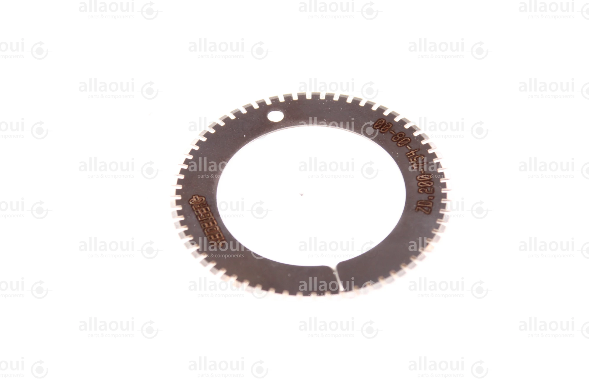 Heidelberg Perforating Disc ZD.200-754-08-00