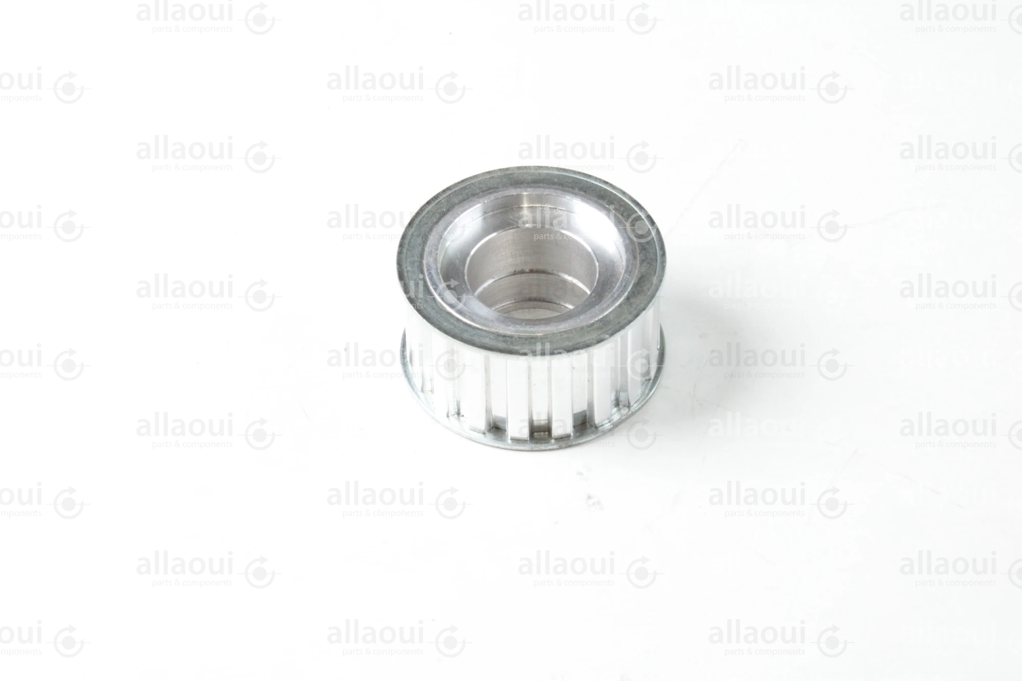 Kolbus Toothed Belt Gear 12156516