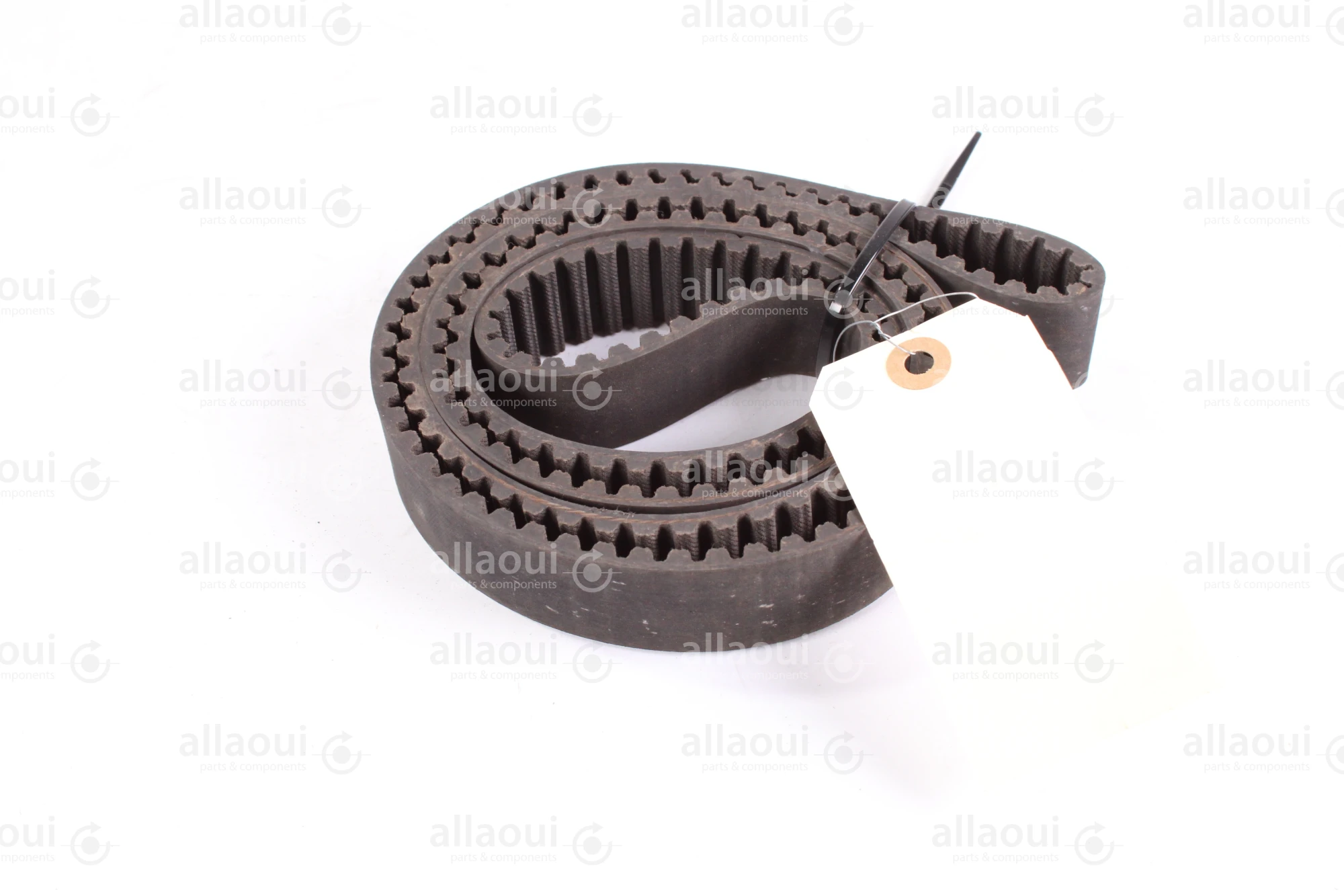 Optibelt Toothed Belt 1600-8M-30