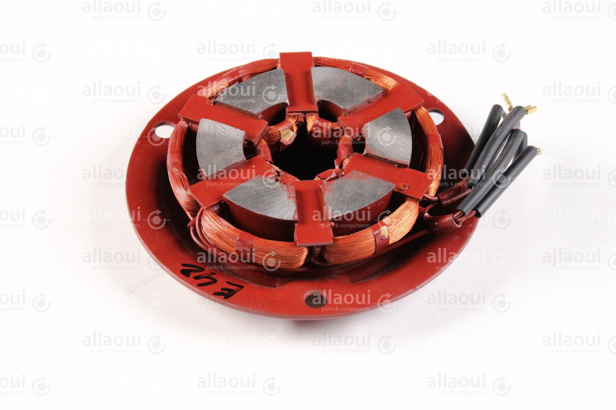 MGM Motori Elettrici Spa Brake Coil 71AC230