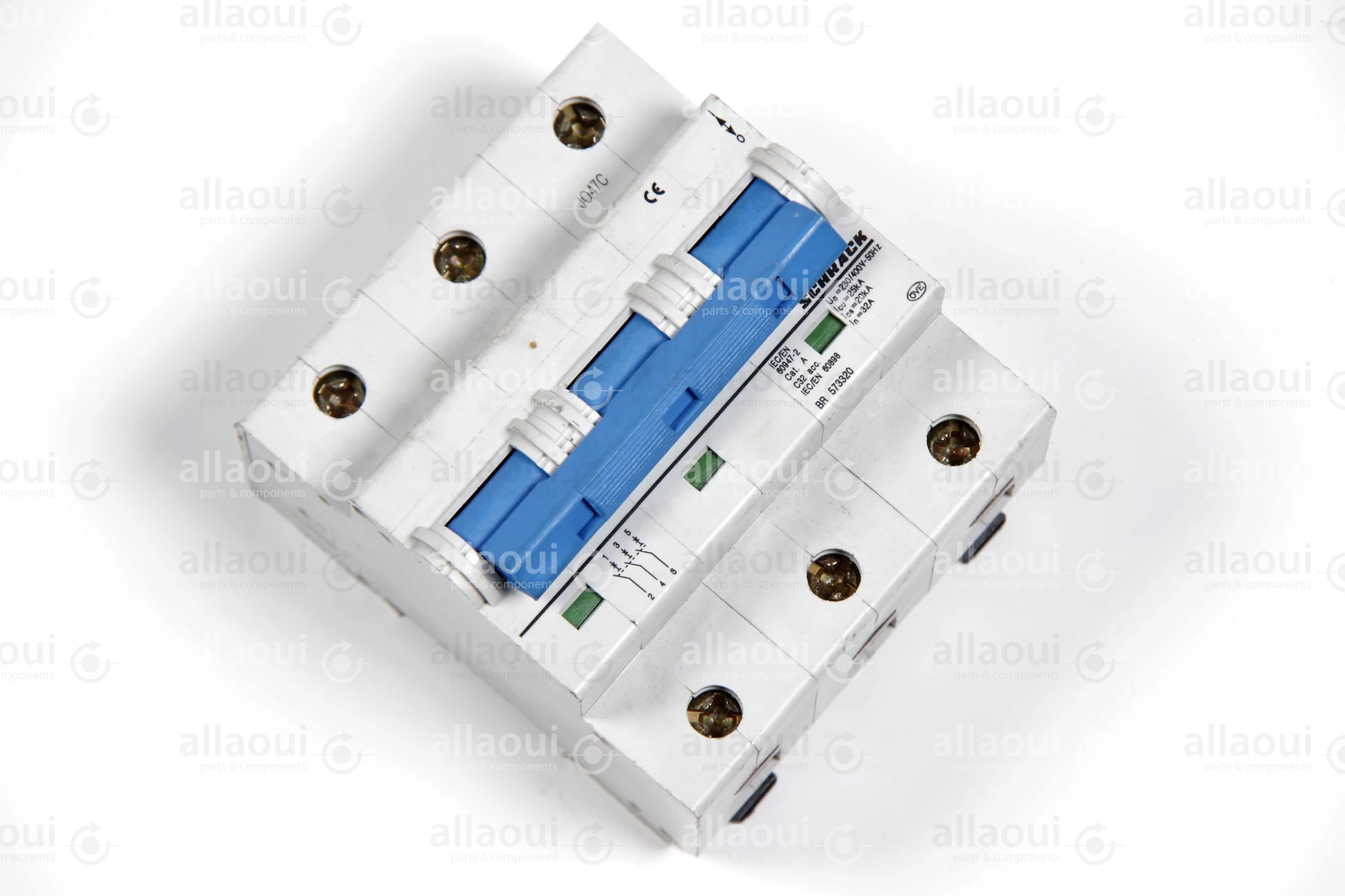 Schrack BR 573320 BR 573320