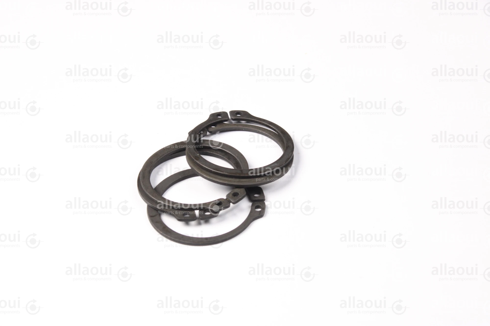Manroland Retaining Ring (5 Pieces) 06.29010-0130